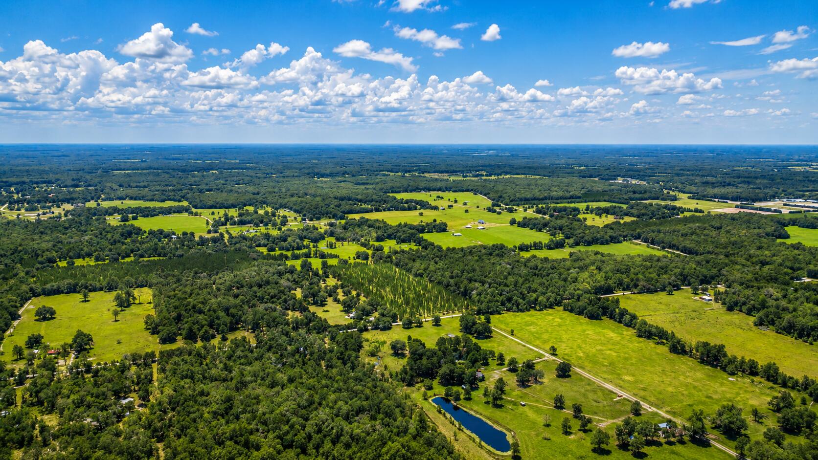 Oakcrest - Land