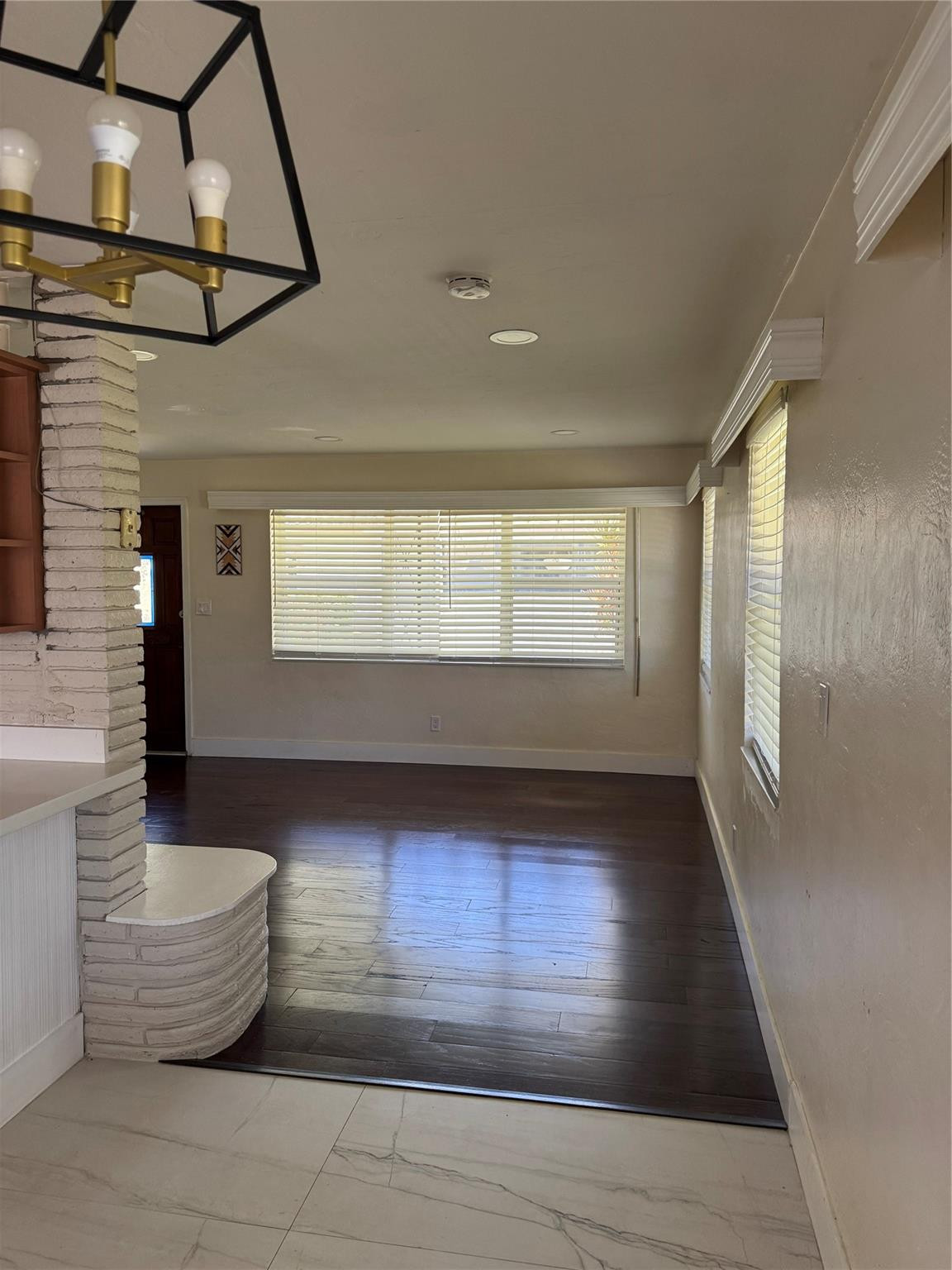 BREEZY MANOR AMENDED - Residential
