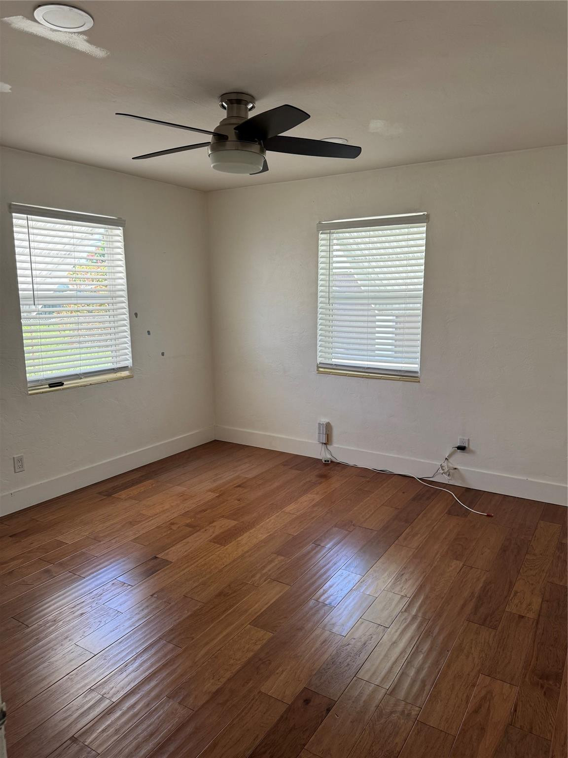 BREEZY MANOR AMENDED - Residential