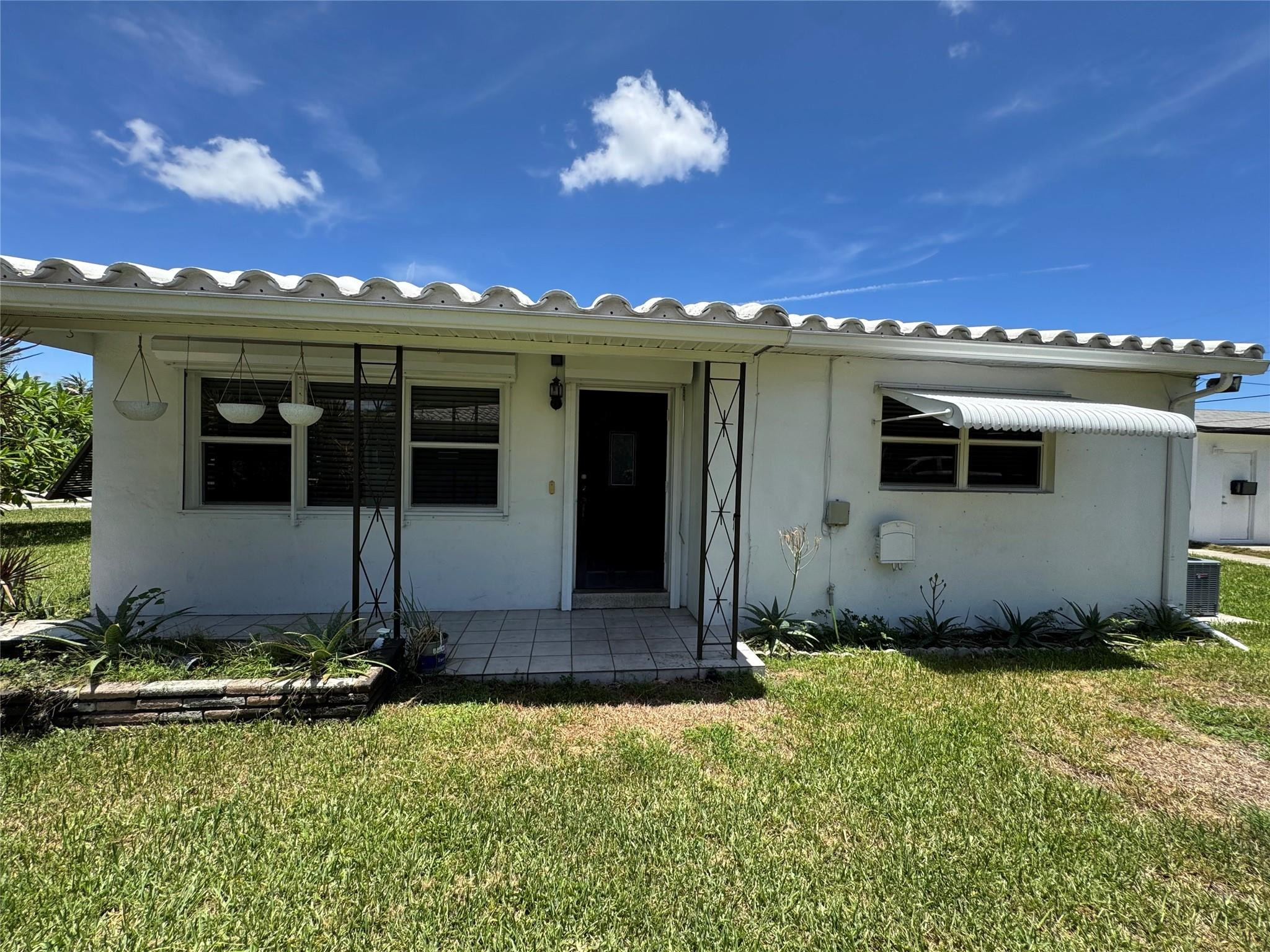 BREEZY MANOR AMENDED - Residential