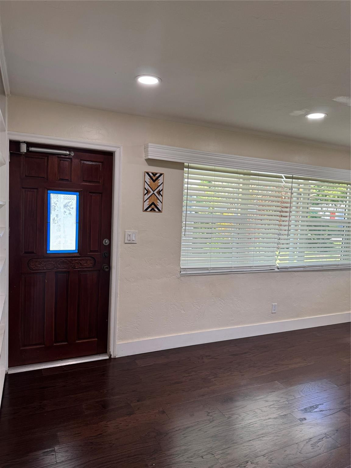 BREEZY MANOR AMENDED - Residential