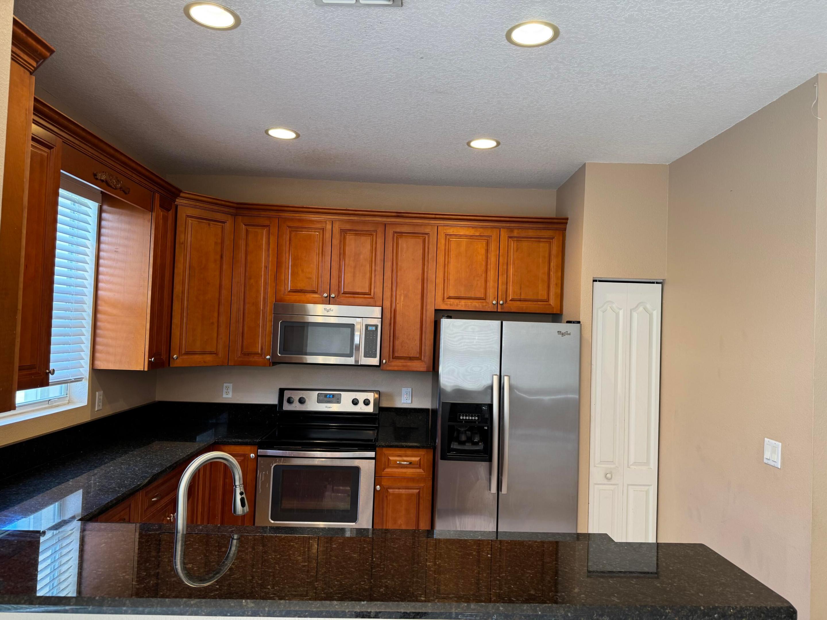 SEMINOLE PALMS - Residential