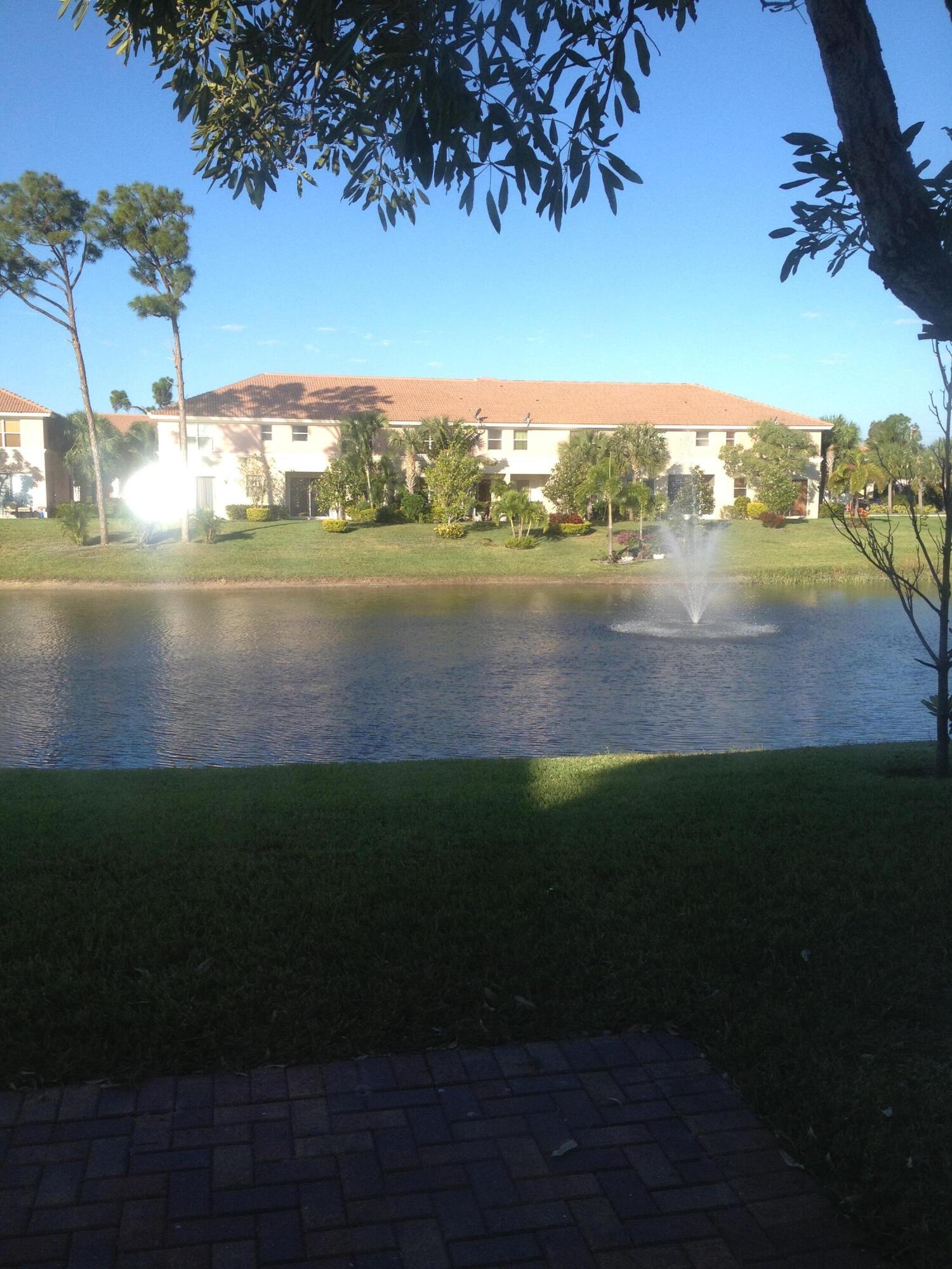 SEMINOLE PALMS - Residential