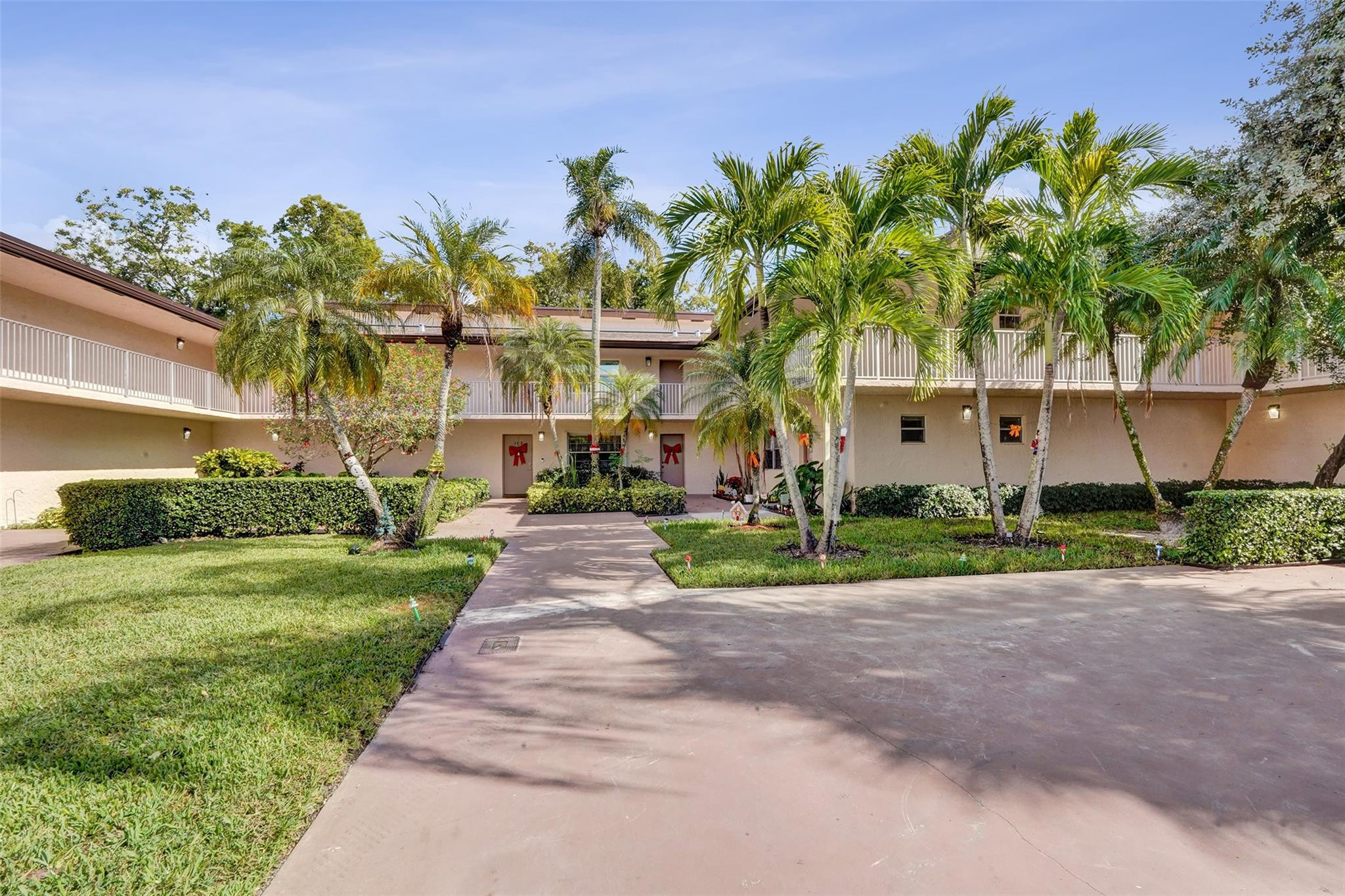CYPRESS AT WOODMONT II - Residential