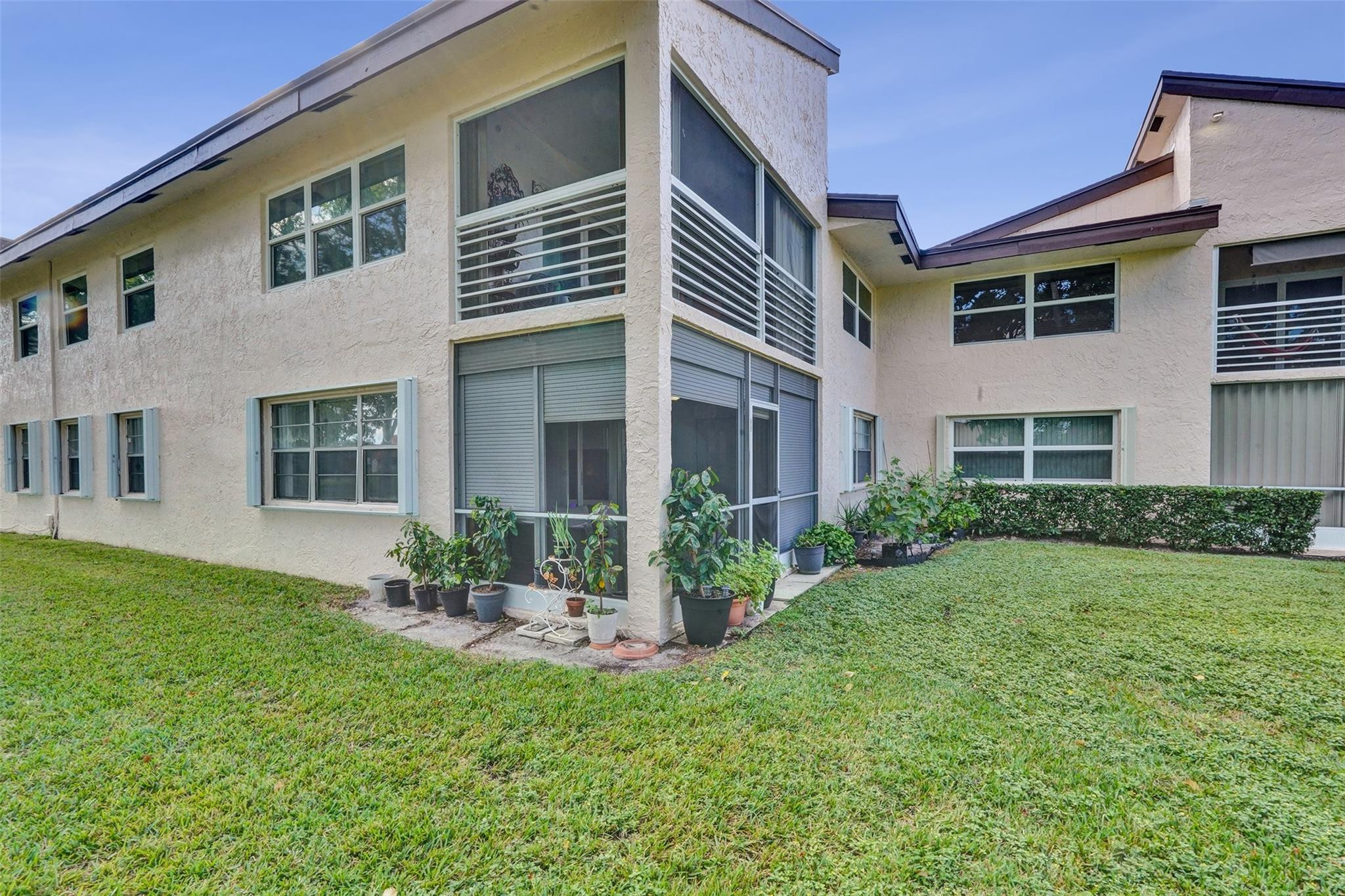 CYPRESS AT WOODMONT II - Residential