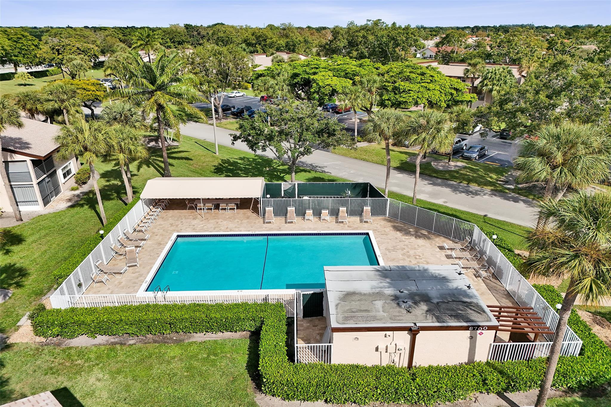 CYPRESS AT WOODMONT II - Residential