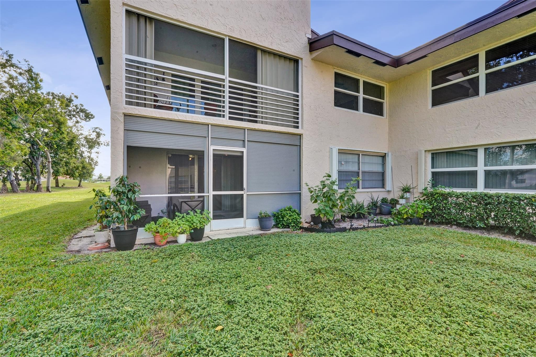 CYPRESS AT WOODMONT II - Residential