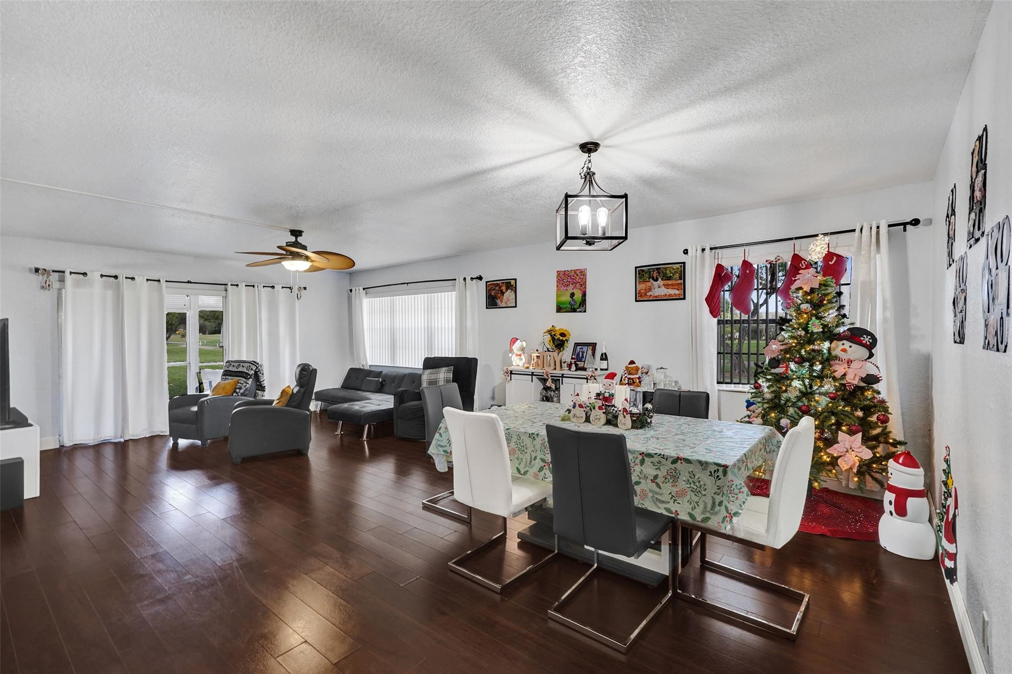 CYPRESS AT WOODMONT II - Residential