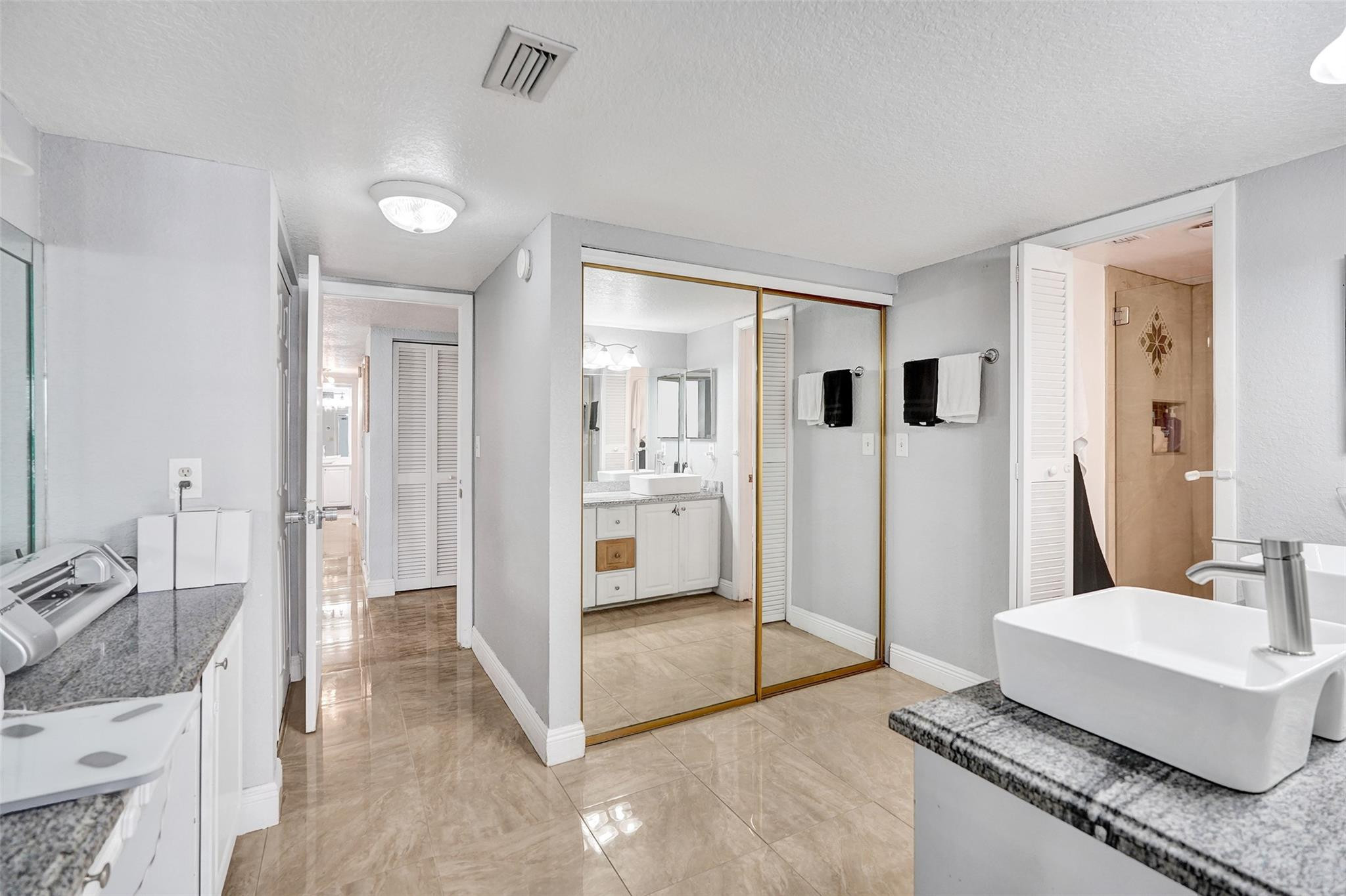 CYPRESS AT WOODMONT II - Residential