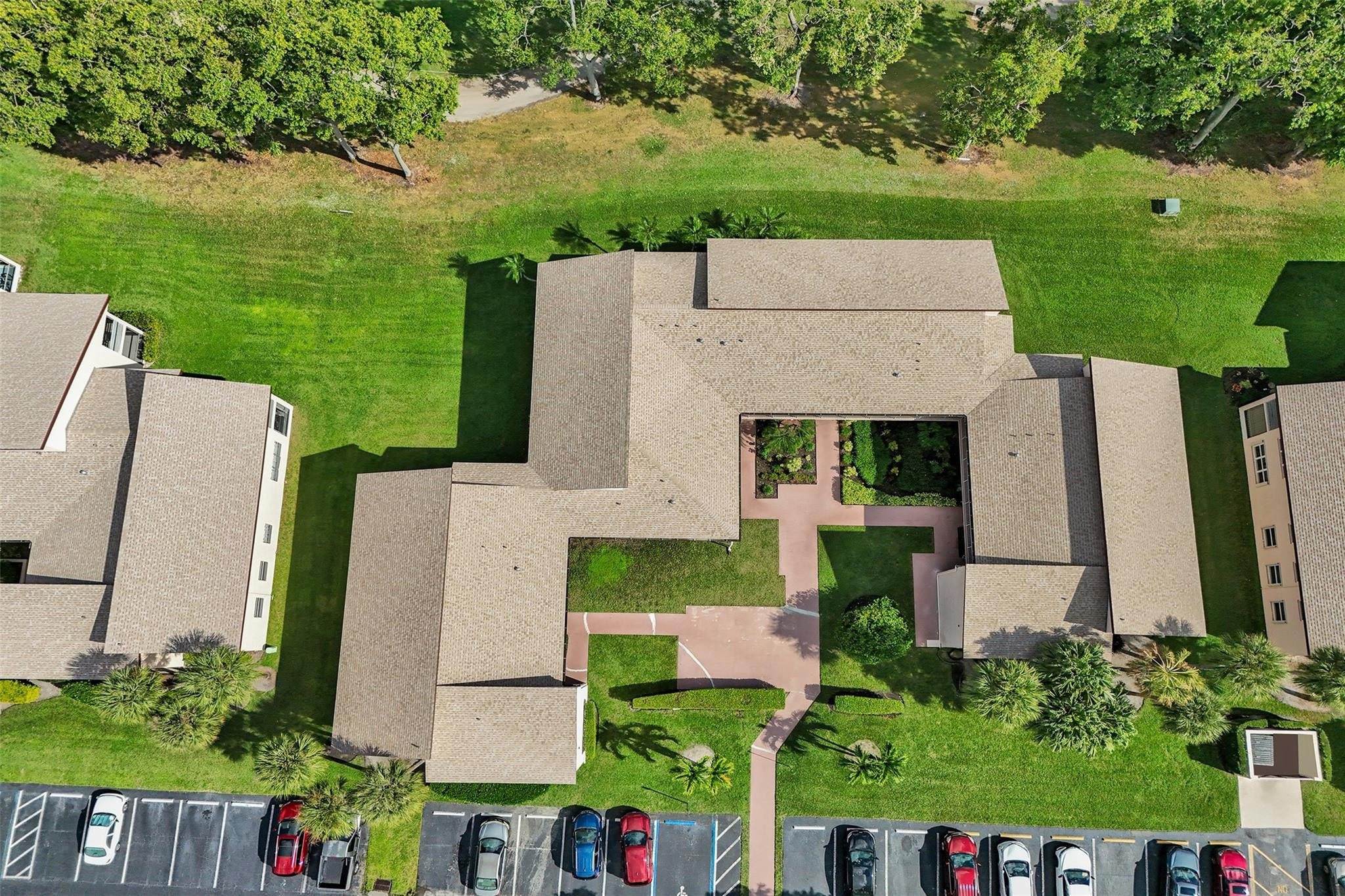 CYPRESS AT WOODMONT II - Residential