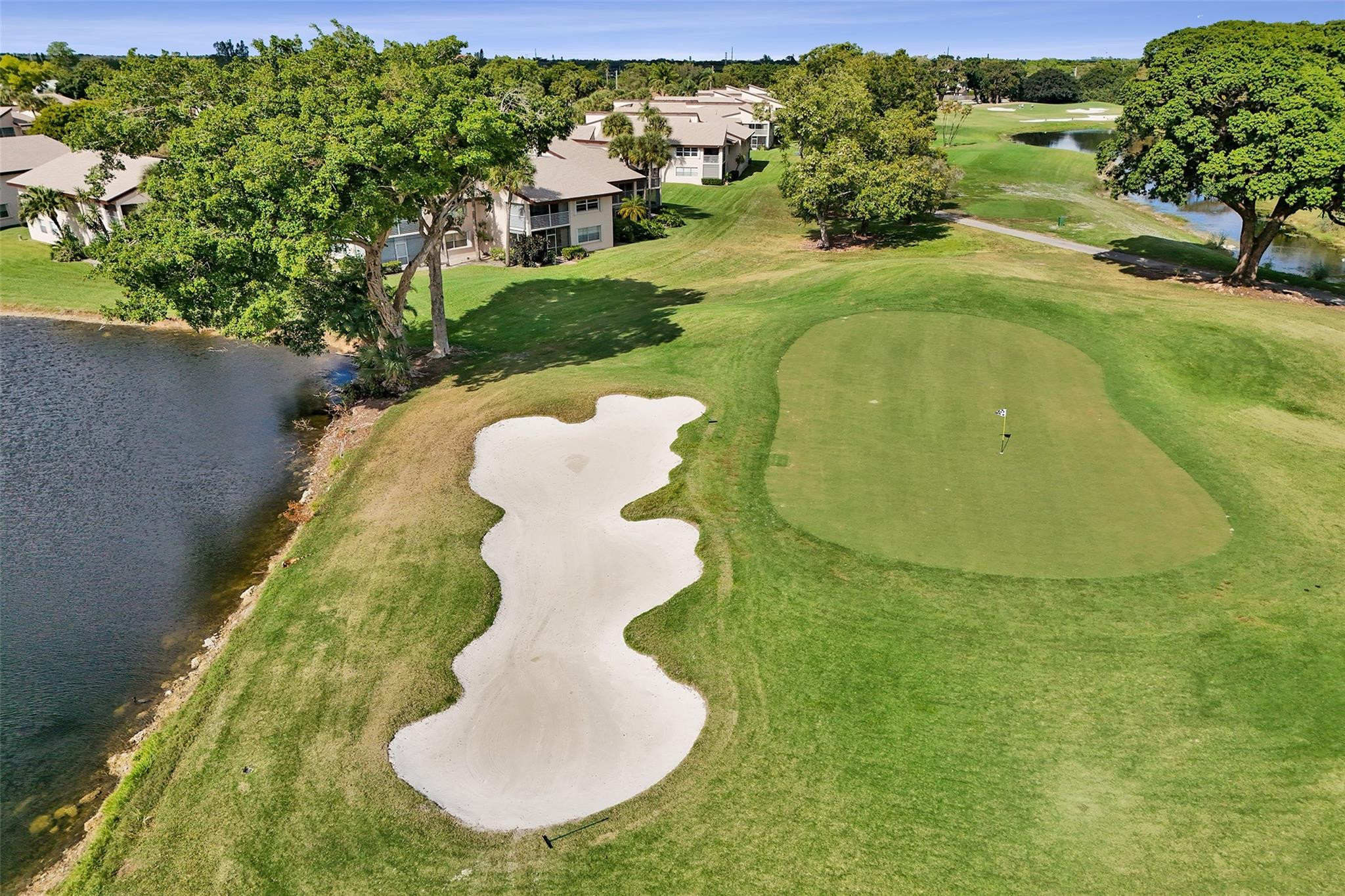 CYPRESS AT WOODMONT II - Residential