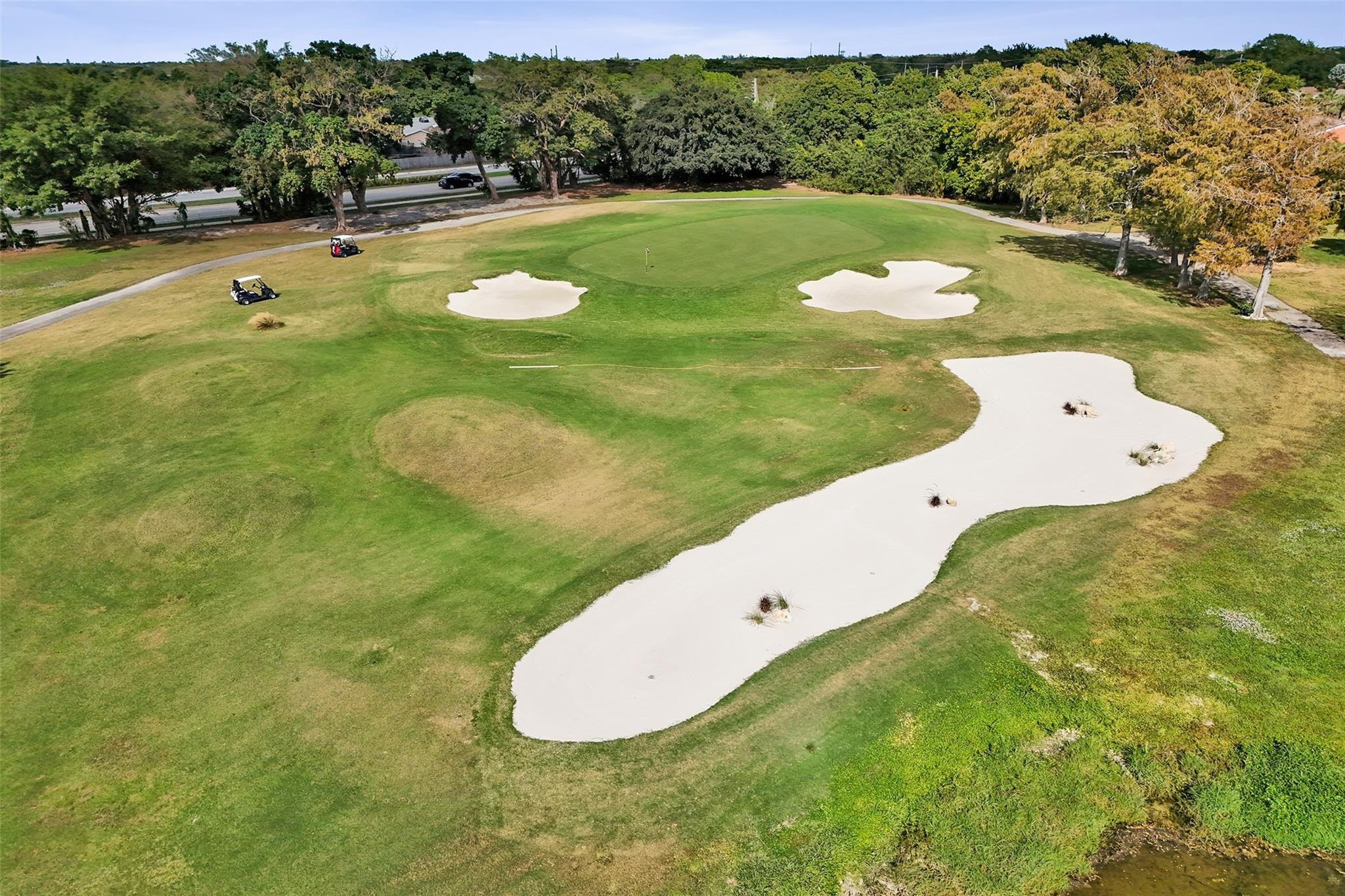 CYPRESS AT WOODMONT II - Residential