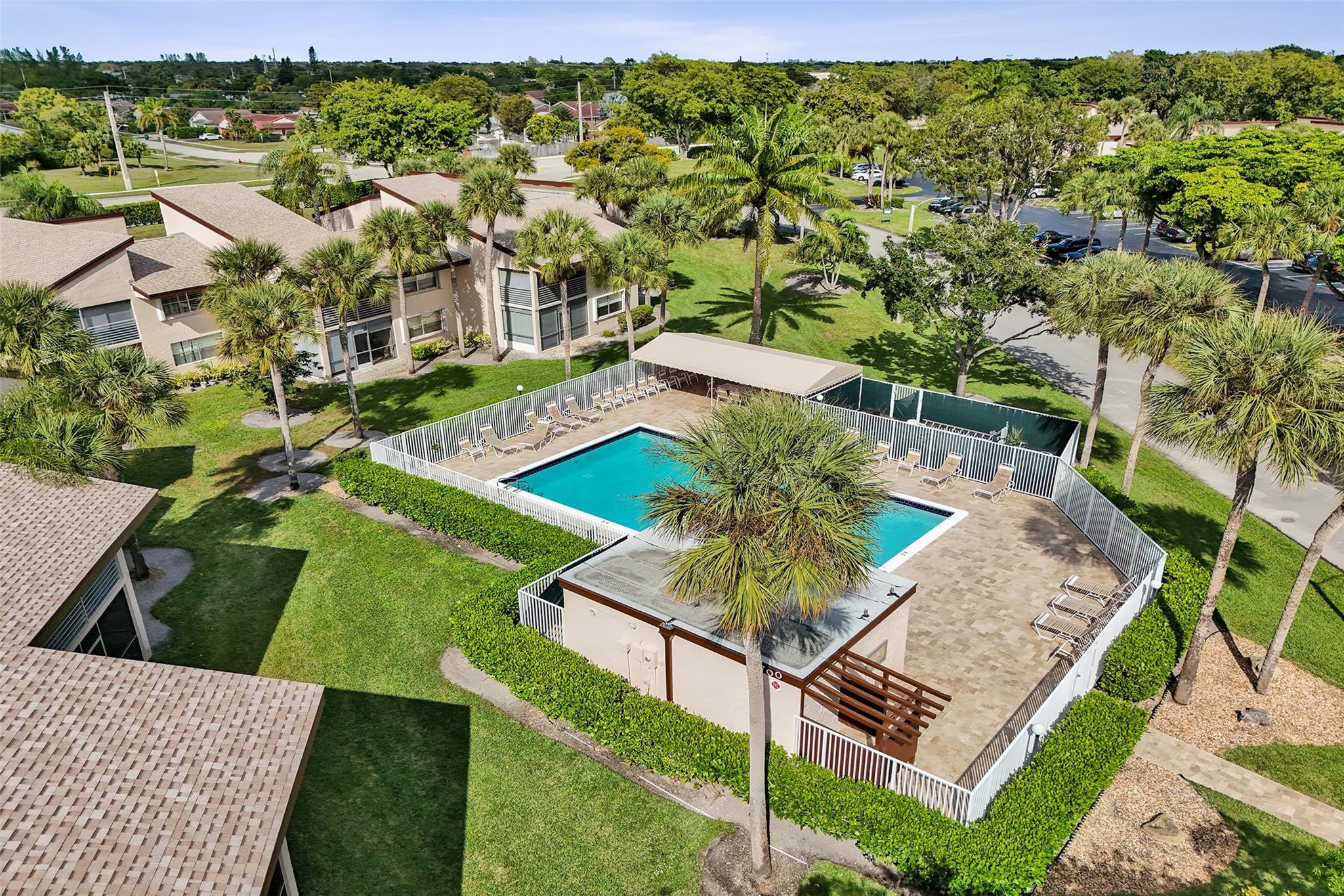 CYPRESS AT WOODMONT II - Residential