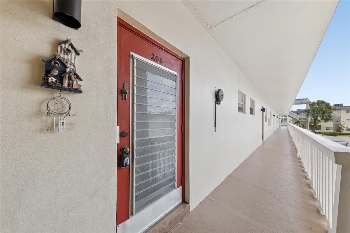FAIRFAX HALL CONDO - Residential