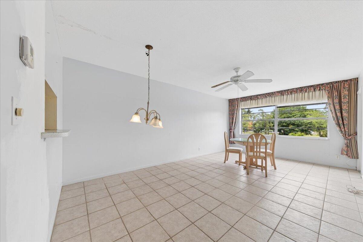 FAIRFAX HALL CONDO - Residential