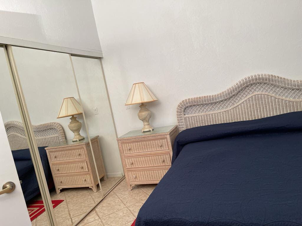 MONTEGO BAY AT BOCA POINTE CONDO - Residential Lease