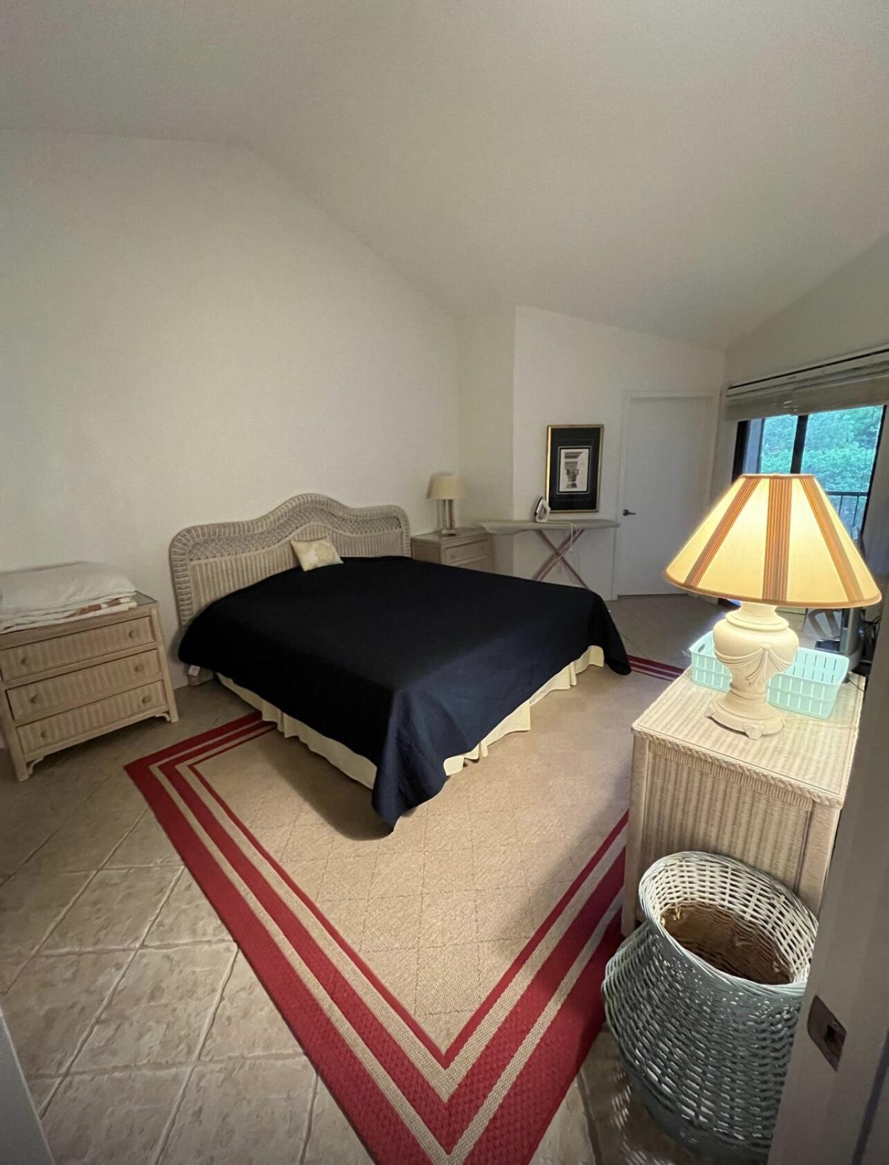 MONTEGO BAY AT BOCA POINTE CONDO - Residential Lease