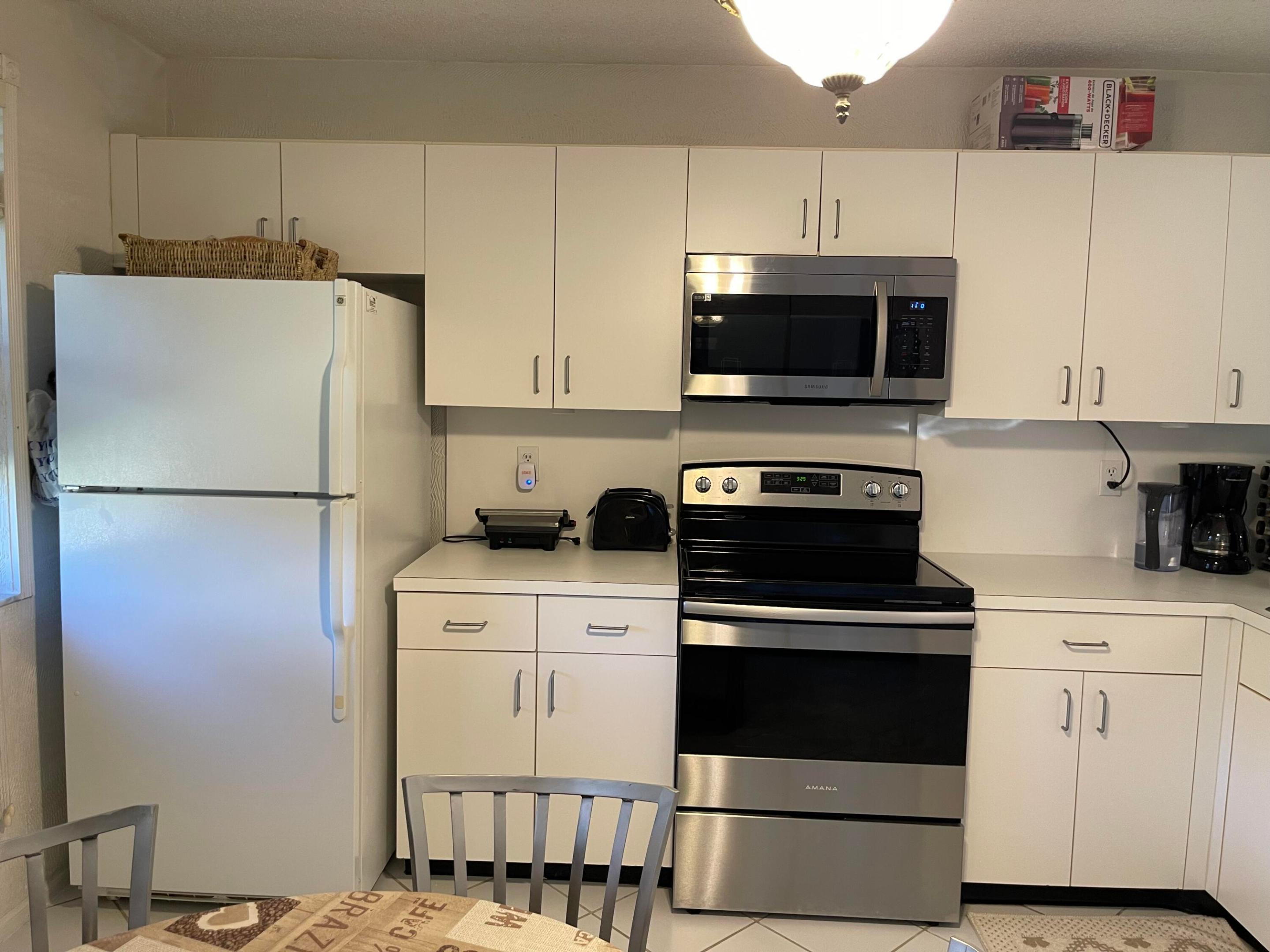 MONTEGO BAY AT BOCA POINTE CONDO - Residential Lease