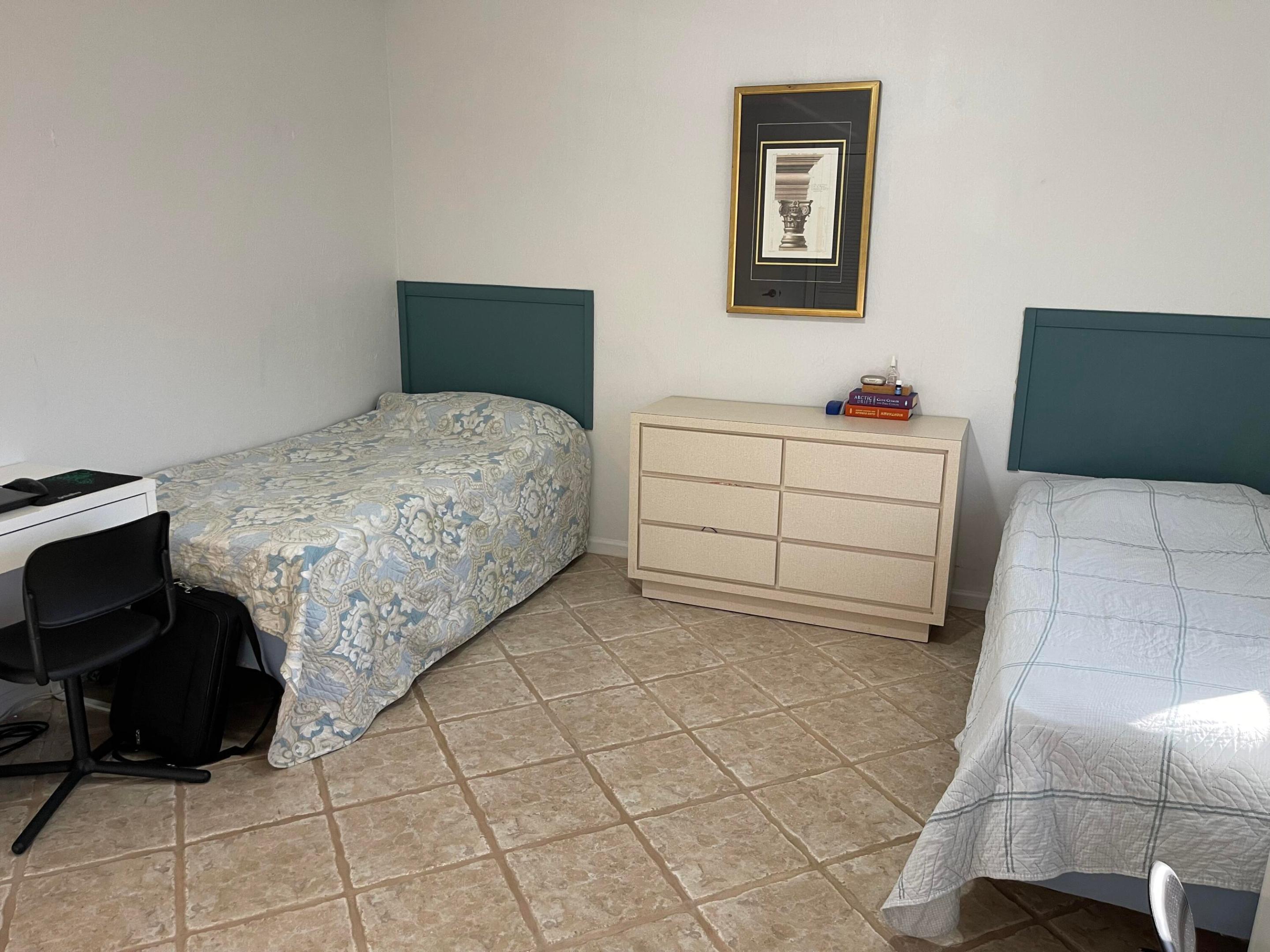 MONTEGO BAY AT BOCA POINTE CONDO - Residential Lease