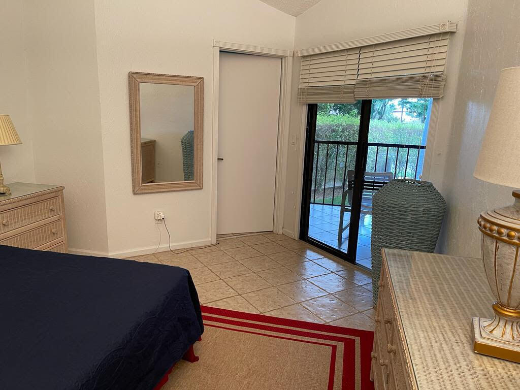 MONTEGO BAY AT BOCA POINTE CONDO - Residential Lease