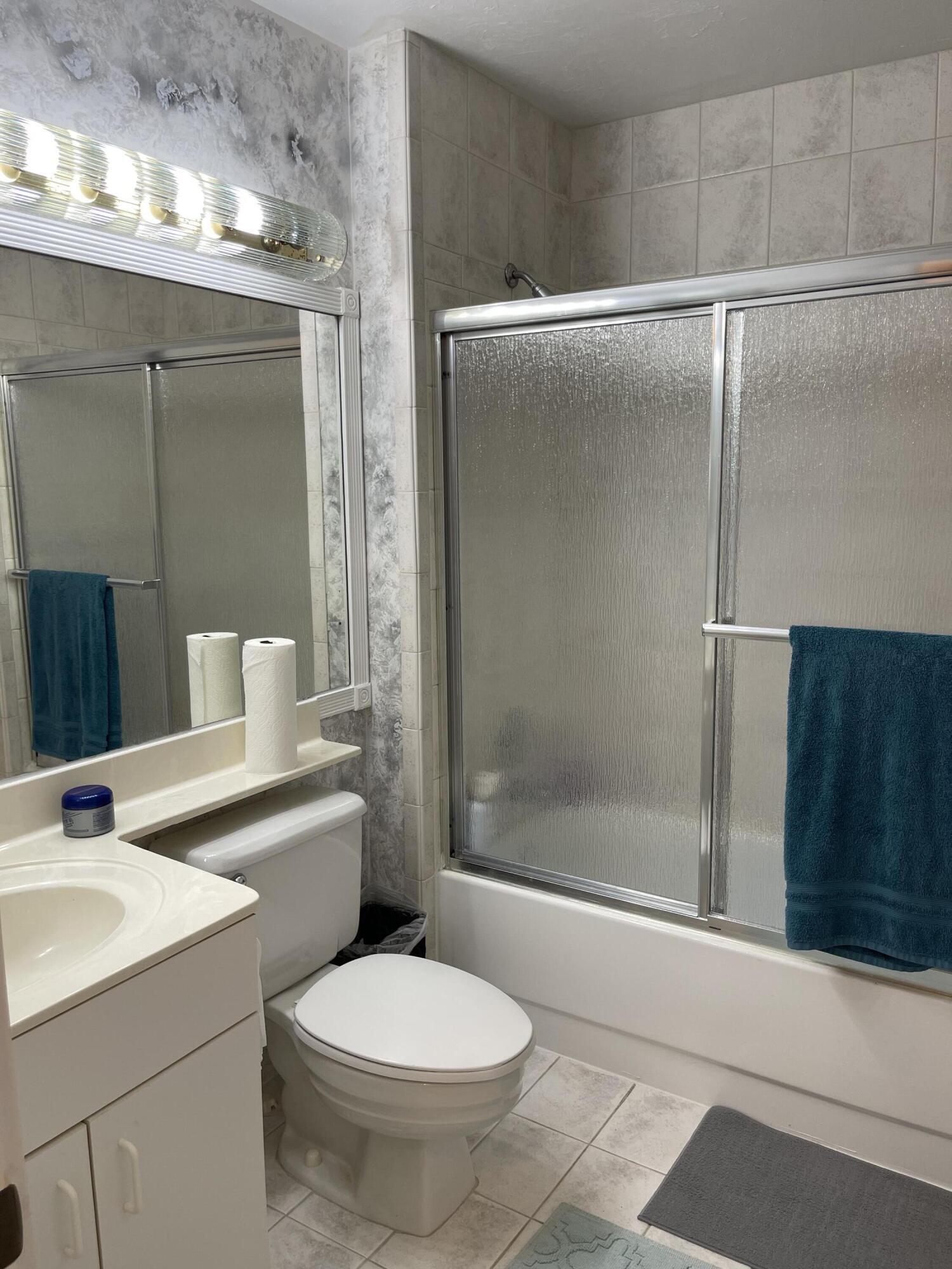 MONTEGO BAY AT BOCA POINTE CONDO - Residential Lease