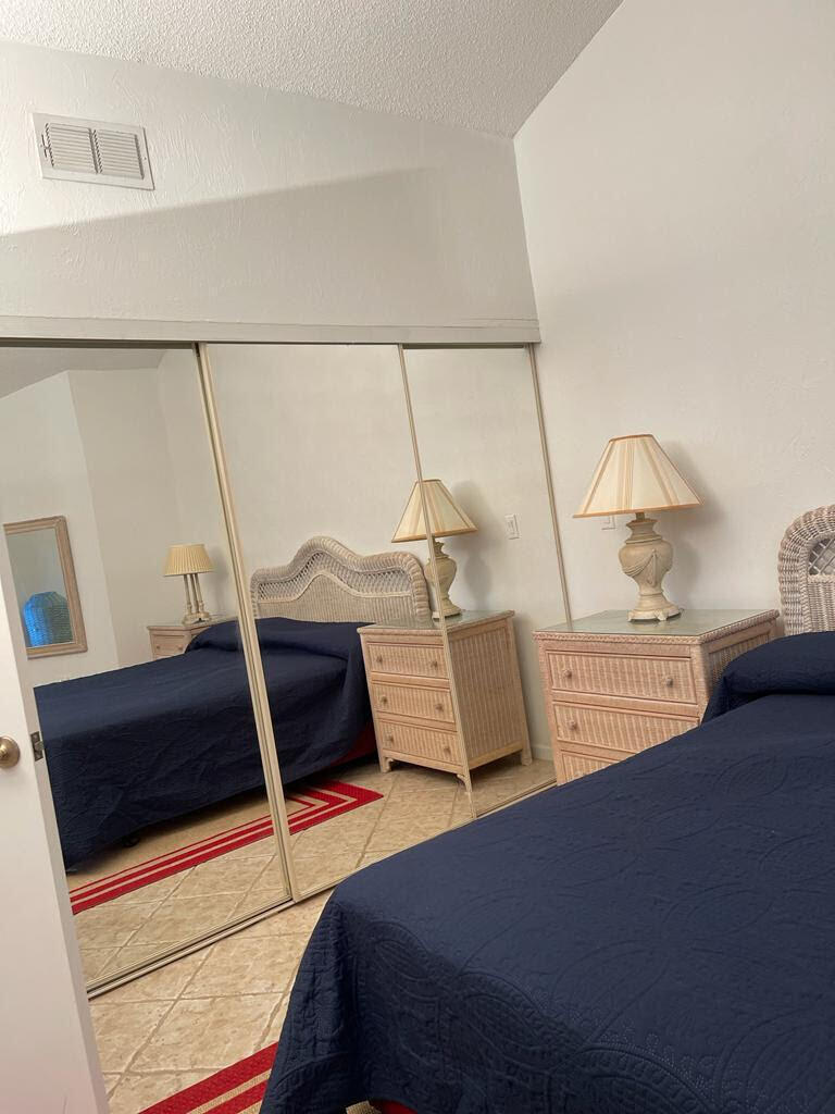 MONTEGO BAY AT BOCA POINTE CONDO - Residential Lease