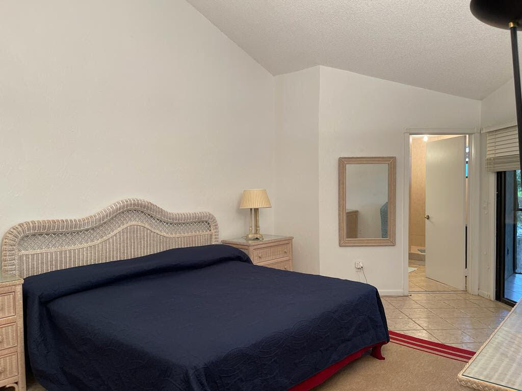 MONTEGO BAY AT BOCA POINTE CONDO - Residential Lease