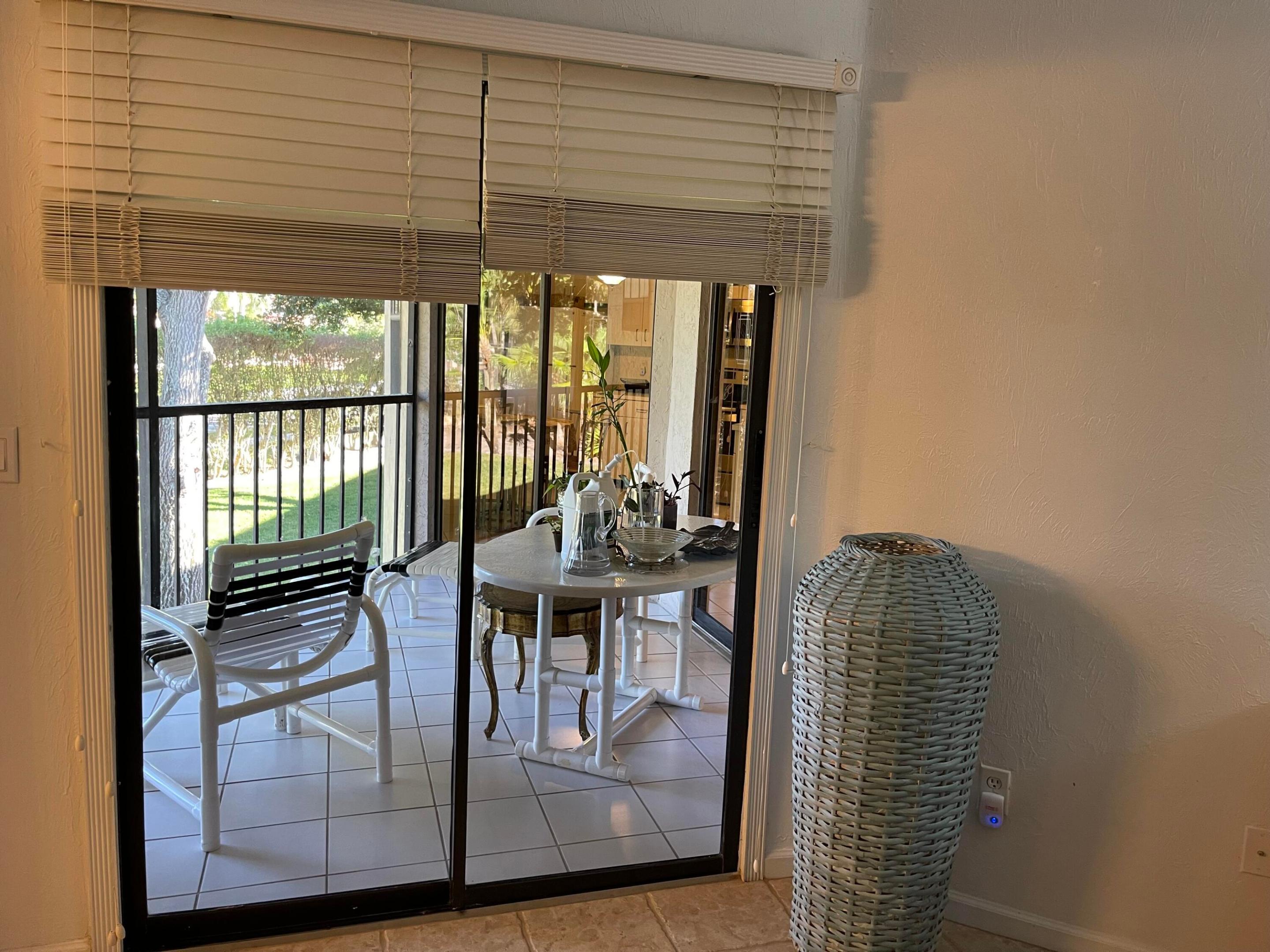 MONTEGO BAY AT BOCA POINTE CONDO - Residential Lease
