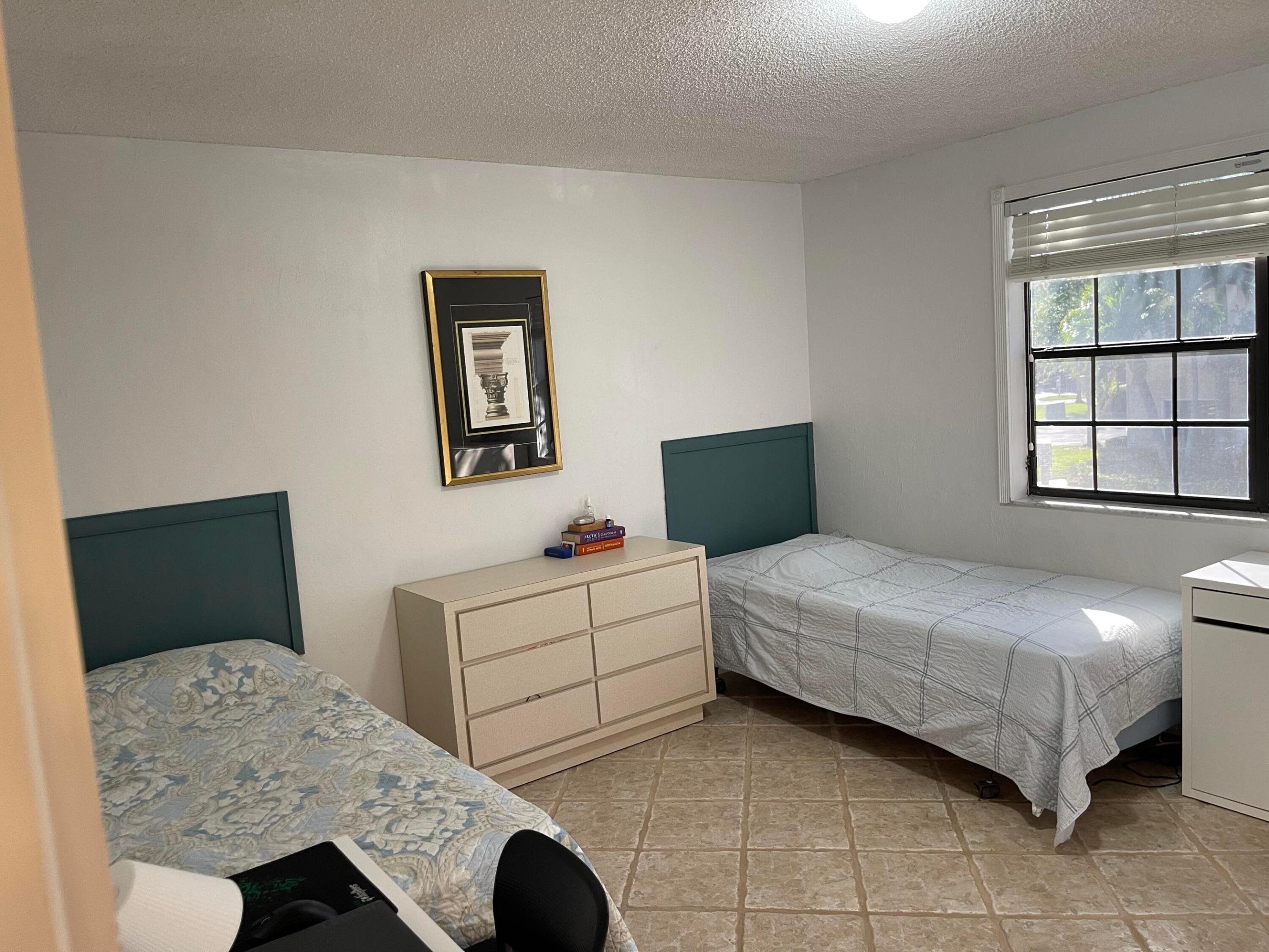 MONTEGO BAY AT BOCA POINTE CONDO - Residential Lease