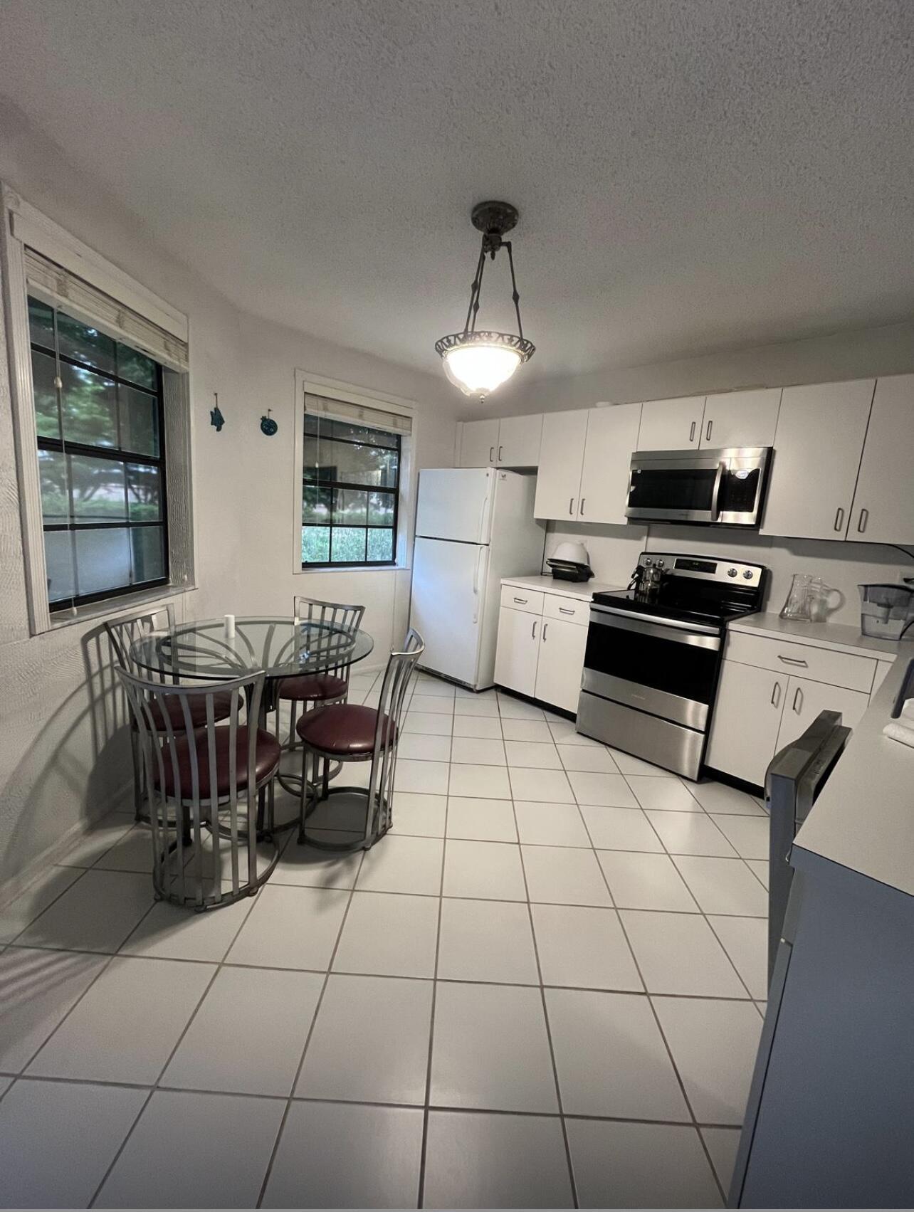 MONTEGO BAY AT BOCA POINTE CONDO - Residential Lease
