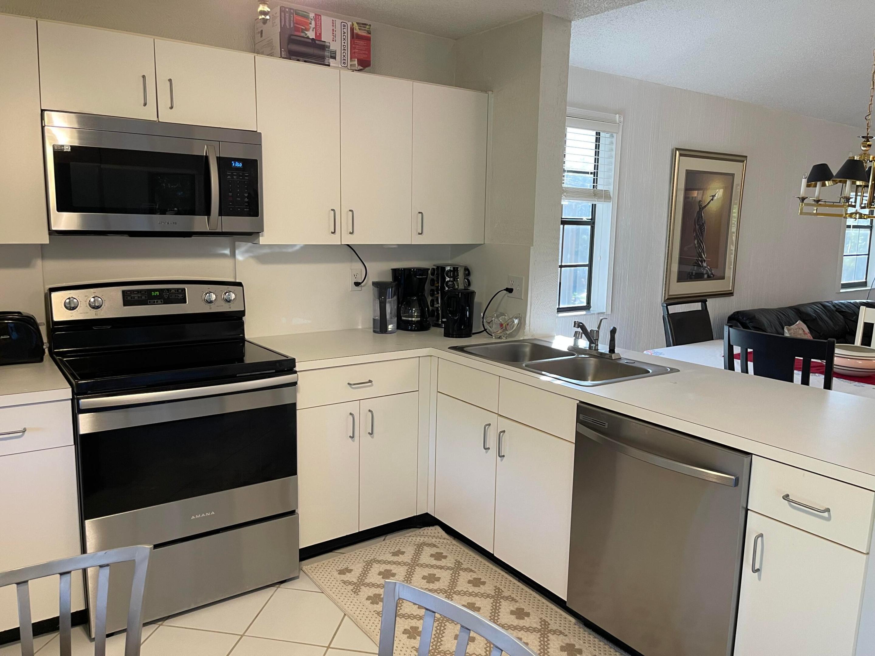 MONTEGO BAY AT BOCA POINTE CONDO - Residential Lease
