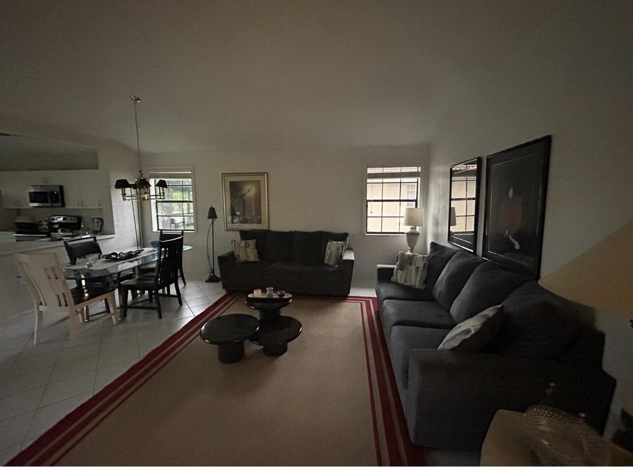 MONTEGO BAY AT BOCA POINTE CONDO - Residential Lease