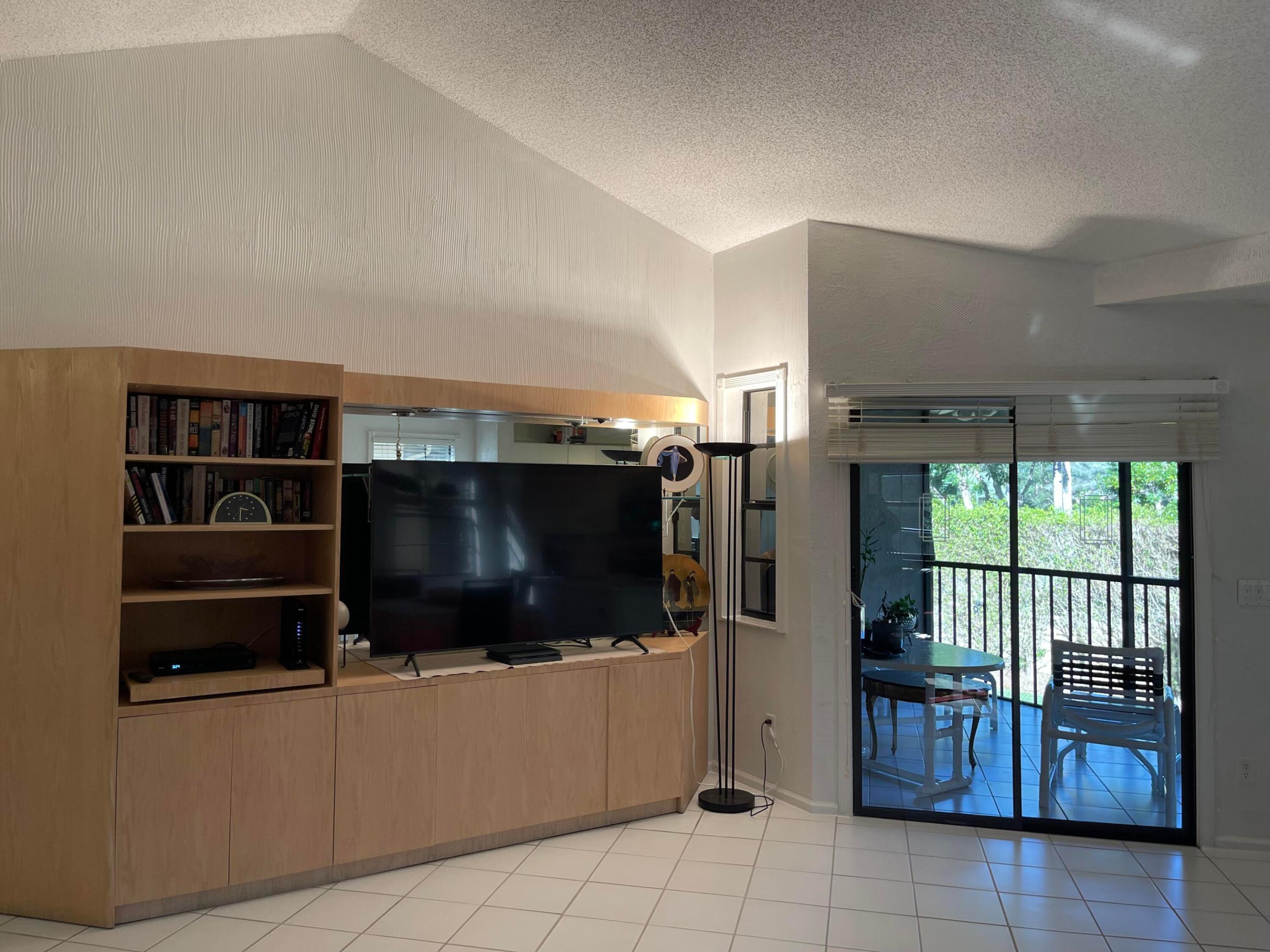 MONTEGO BAY AT BOCA POINTE CONDO - Residential Lease