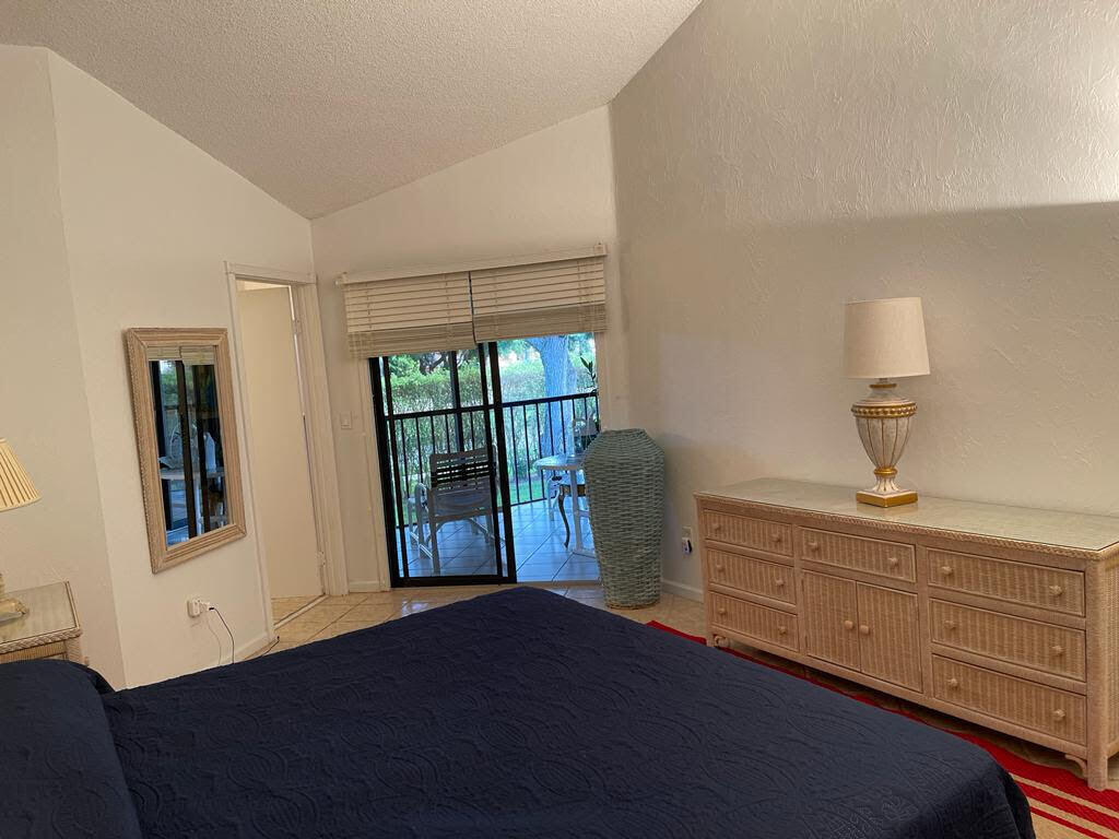 MONTEGO BAY AT BOCA POINTE CONDO - Residential Lease