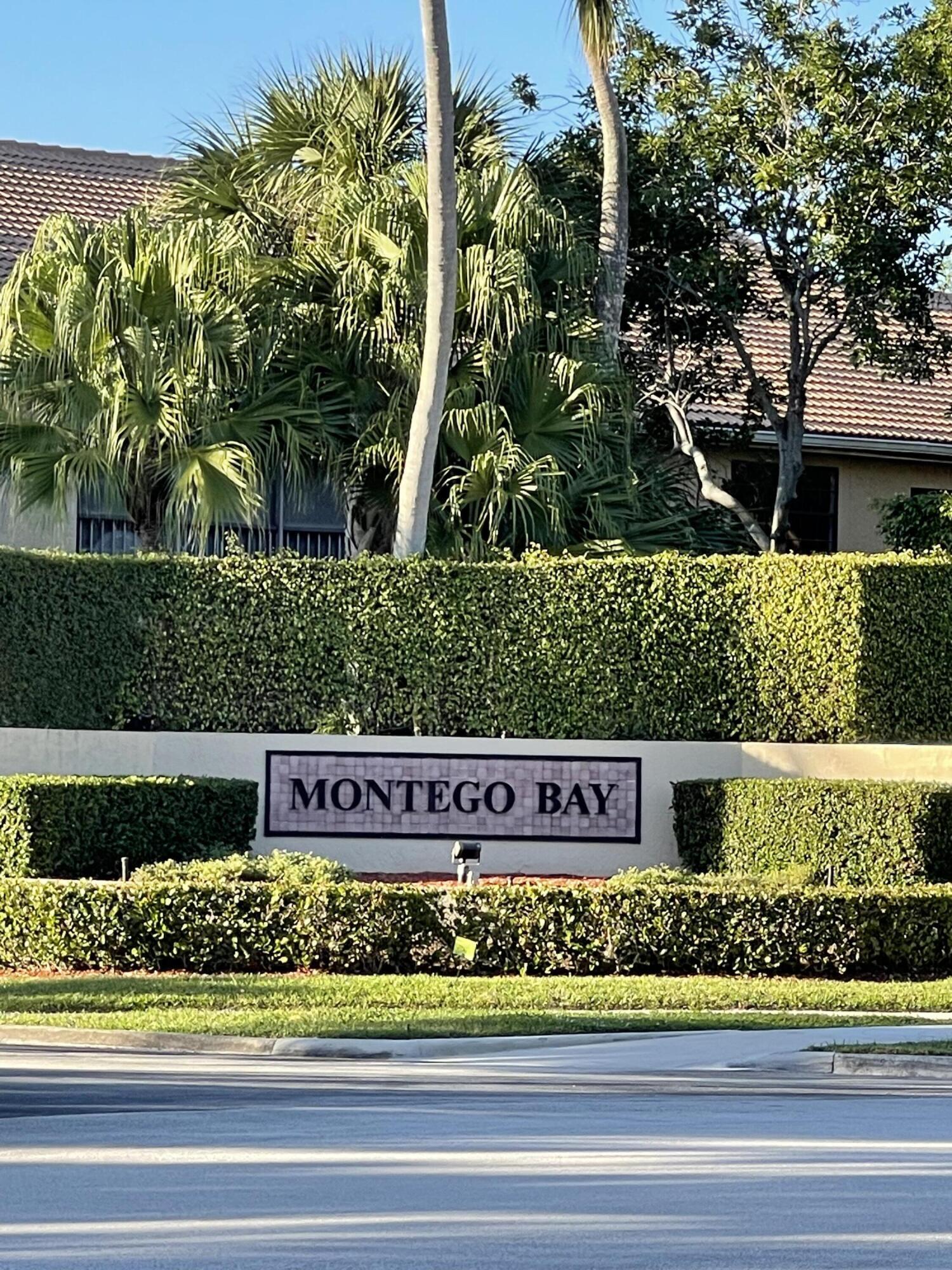 This 2/2 Lovely Furnished Townhouse is located in desired Boca Pointe community in Central Boca.  It is located conveniently next to Freeways, shopping plazas, best public schools. It is located 4 miles from Boca Beaches.  It is next to the neighborhood pool. Easy access from Powerline or SW 18th Street.