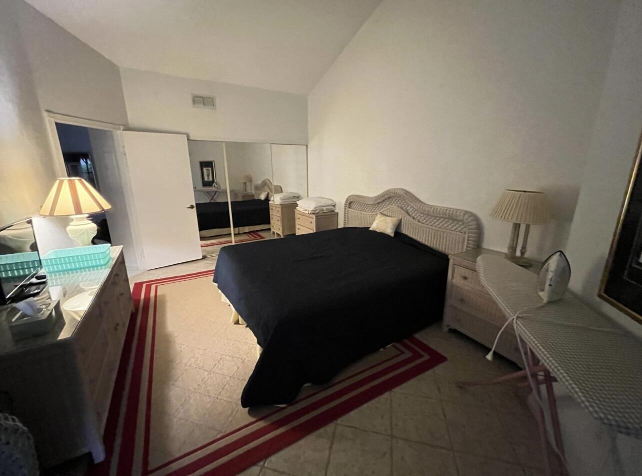 MONTEGO BAY AT BOCA POINTE CONDO - Residential Lease