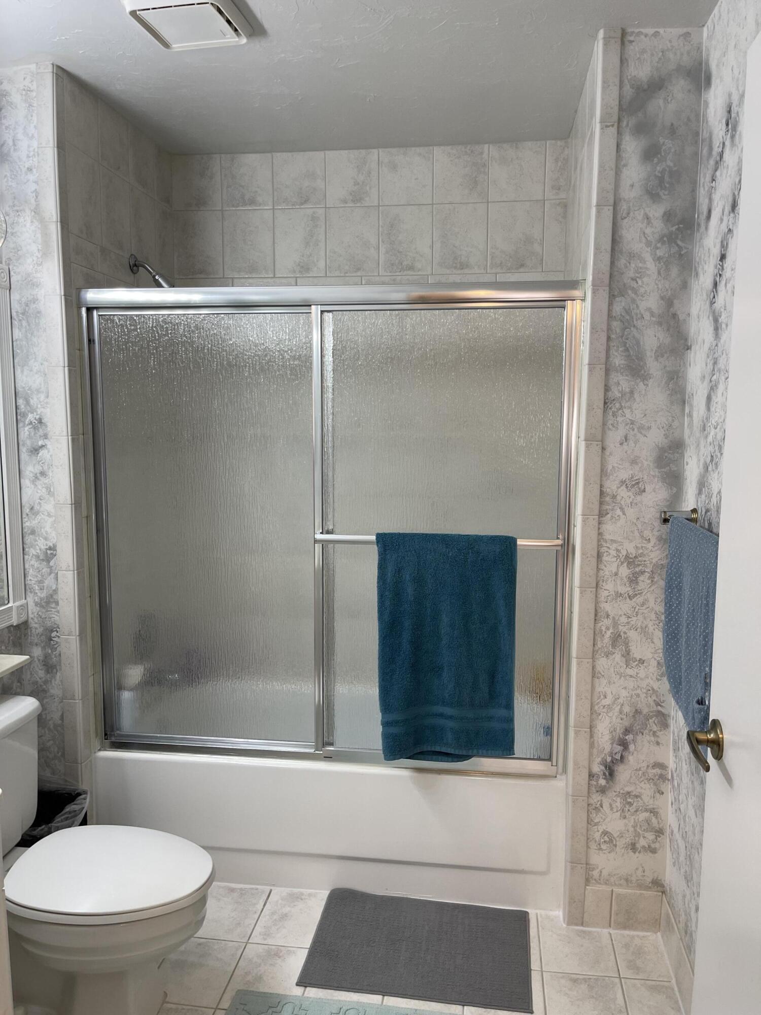 MONTEGO BAY AT BOCA POINTE CONDO - Residential Lease