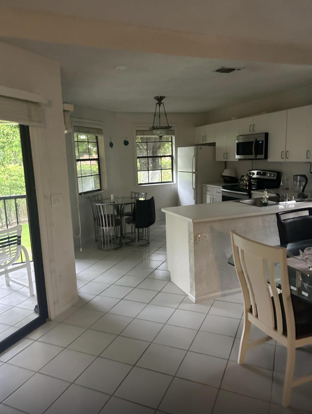 MONTEGO BAY AT BOCA POINTE CONDO - Residential Lease
