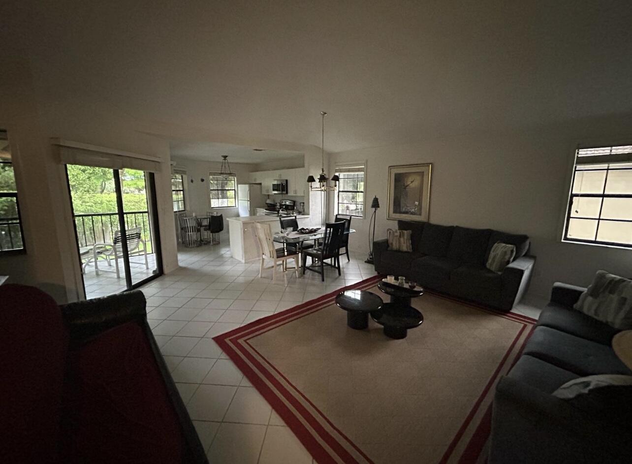 MONTEGO BAY AT BOCA POINTE CONDO - Residential Lease