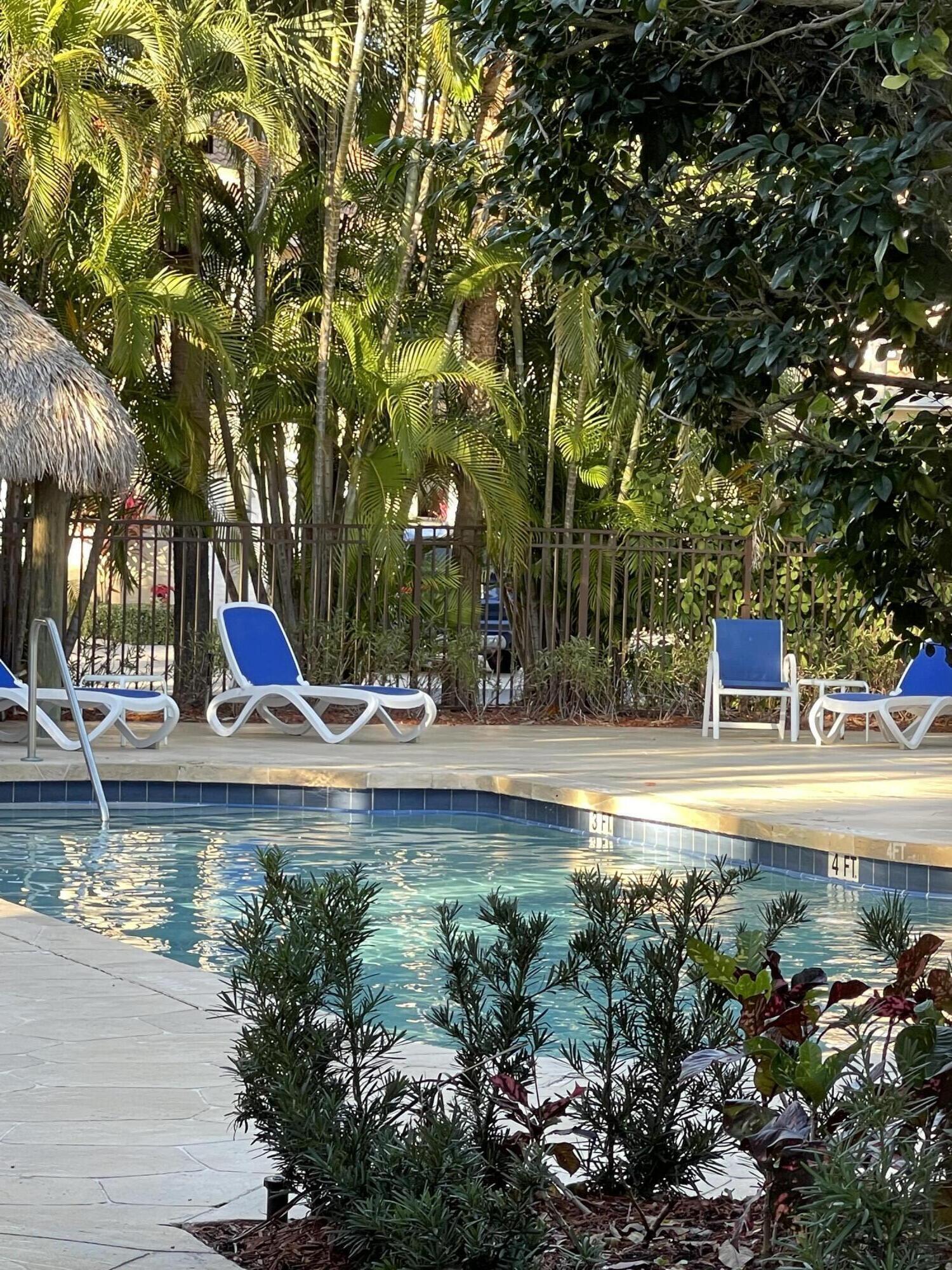 MONTEGO BAY AT BOCA POINTE CONDO - Residential Lease