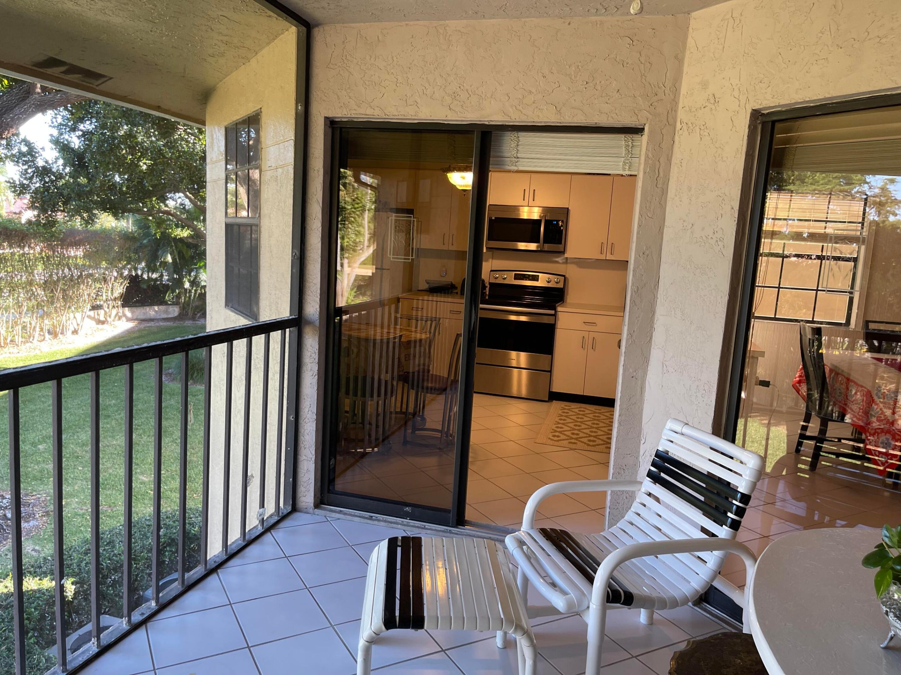 MONTEGO BAY AT BOCA POINTE CONDO - Residential Lease