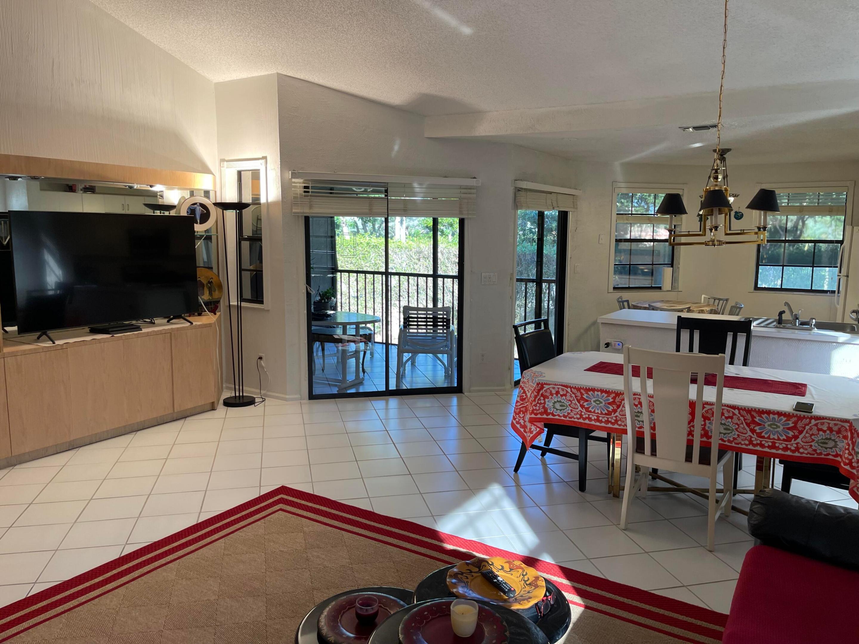 MONTEGO BAY AT BOCA POINTE CONDO - Residential Lease