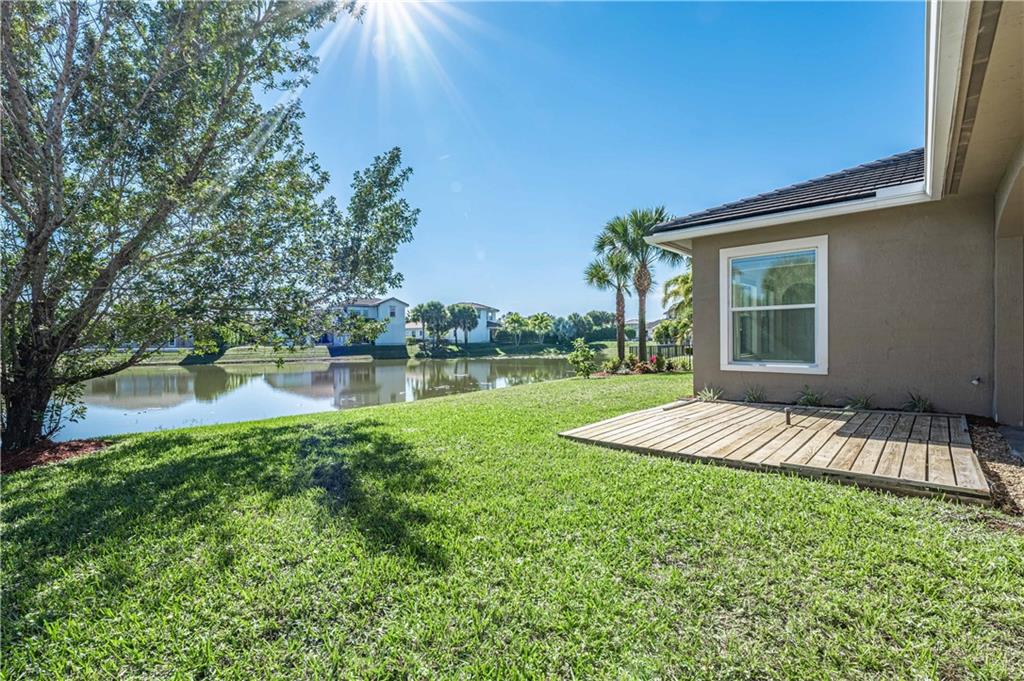 Heron Bay/Sawgrass Estate - Residential