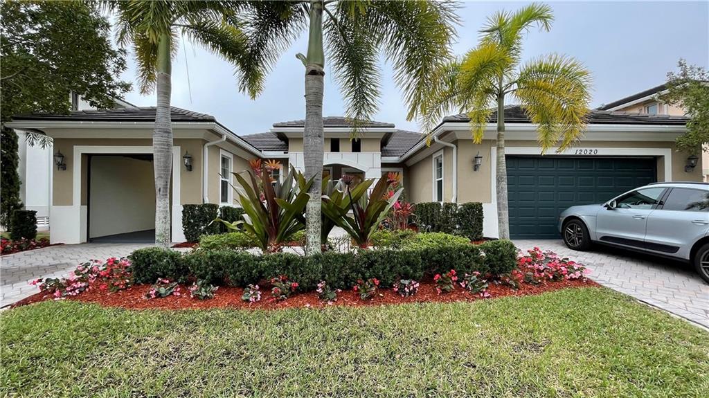 Heron Bay/Sawgrass Estate - Residential