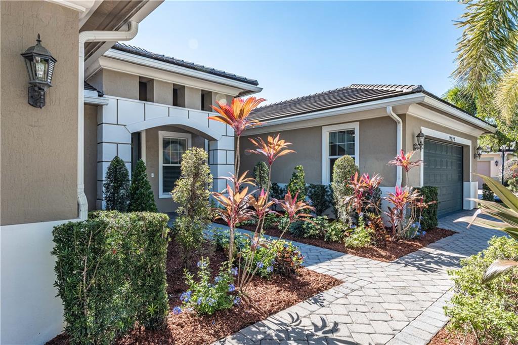 Heron Bay/Sawgrass Estate - Residential