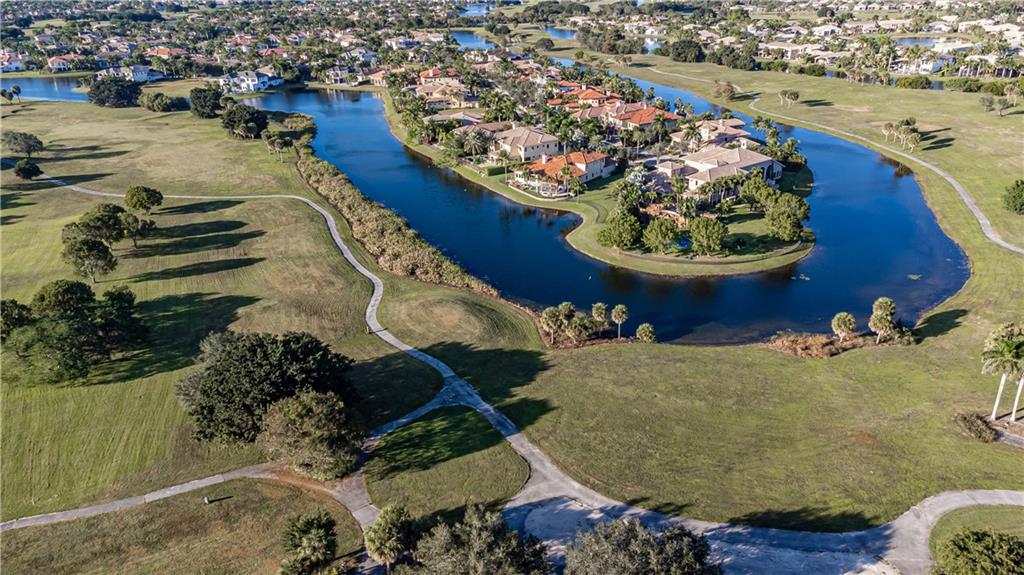 Heron Bay/Sawgrass Estate - Residential