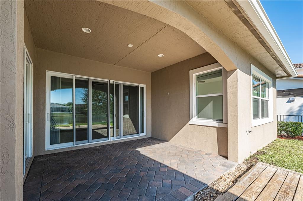Heron Bay/Sawgrass Estate - Residential