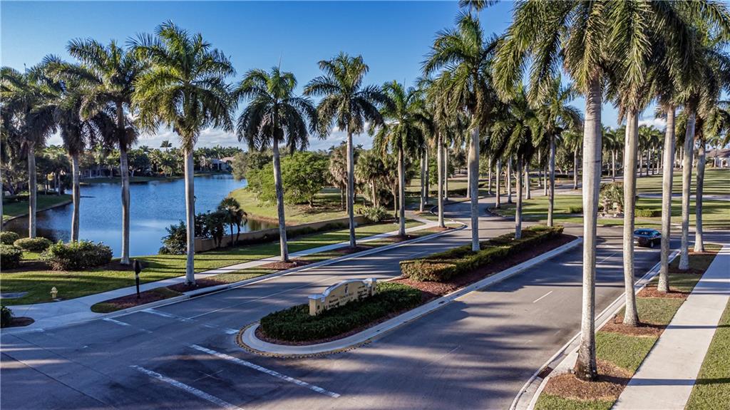 Heron Bay/Sawgrass Estate - Residential