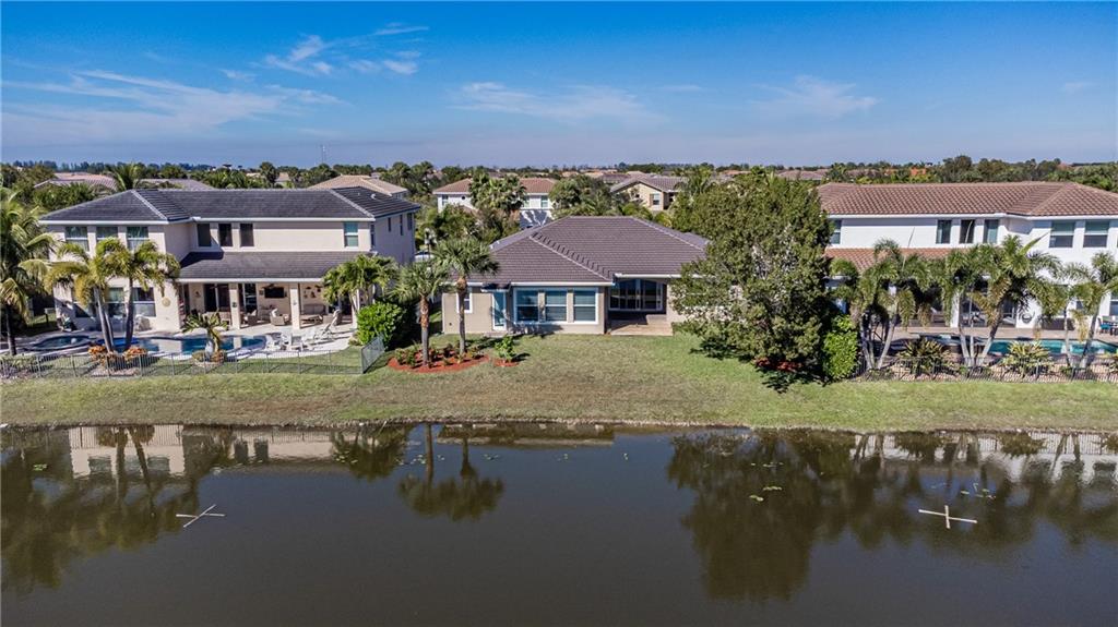 Heron Bay/Sawgrass Estate - Residential