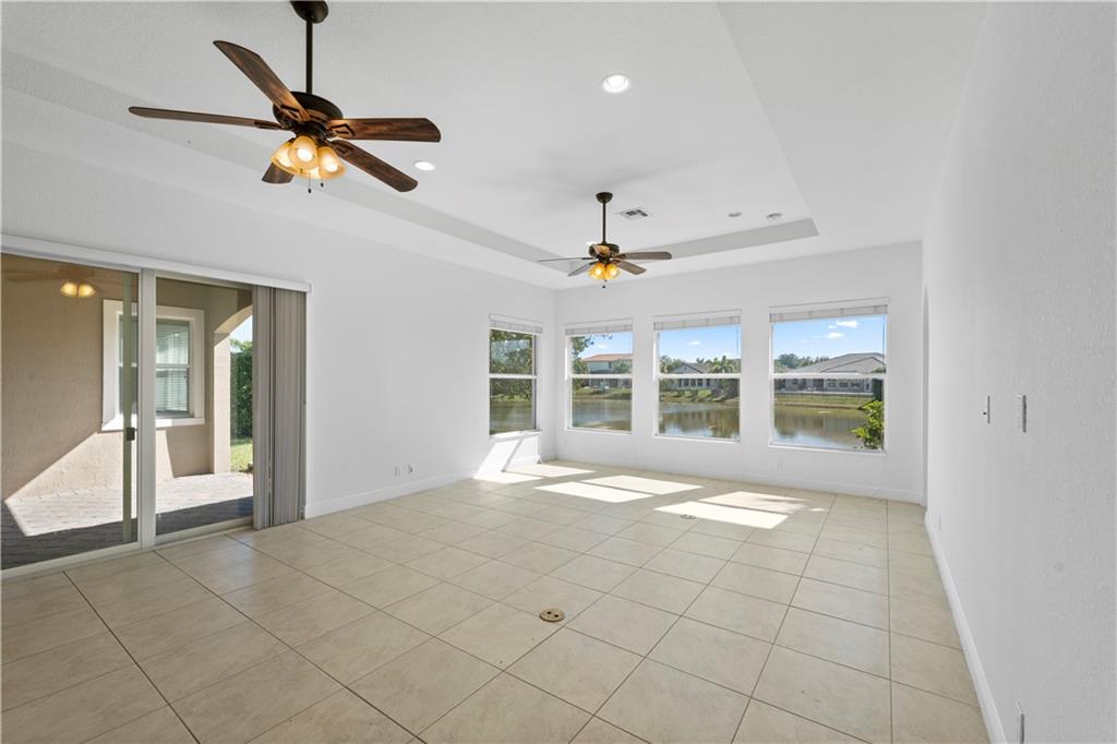 Heron Bay/Sawgrass Estate - Residential